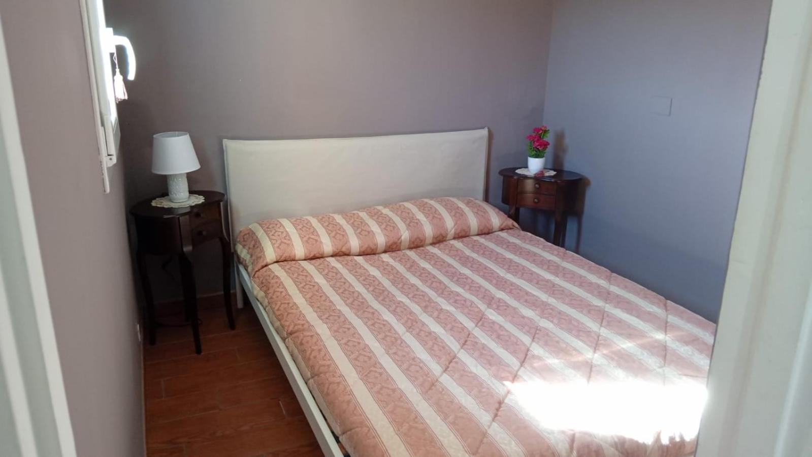 Apartment Turistico Splendente Rome