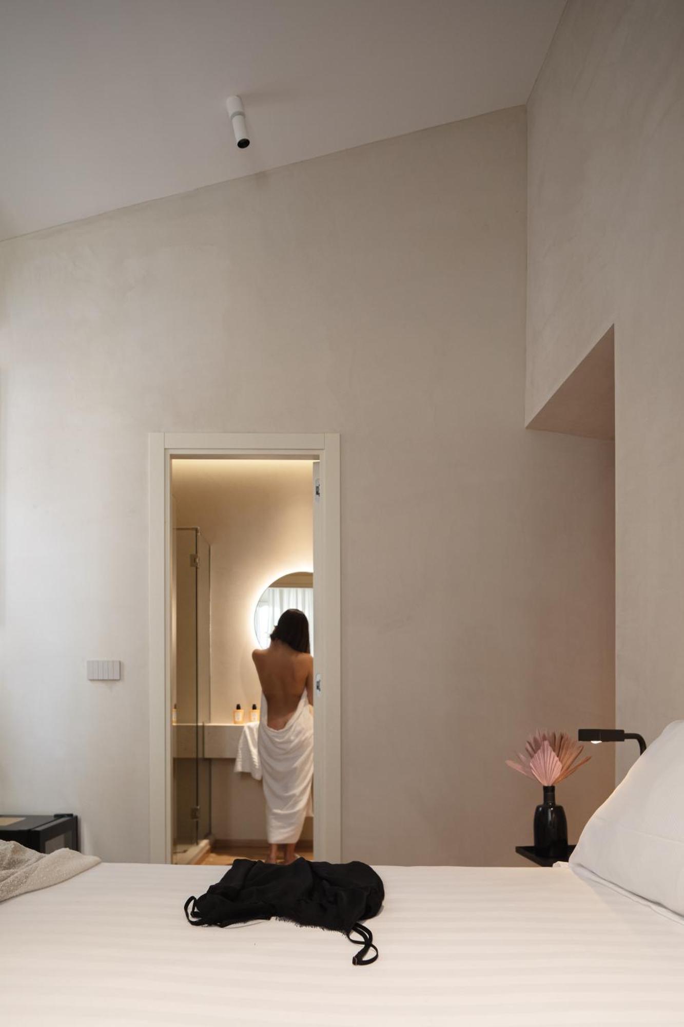 P10 Design Maison d'hôtes *