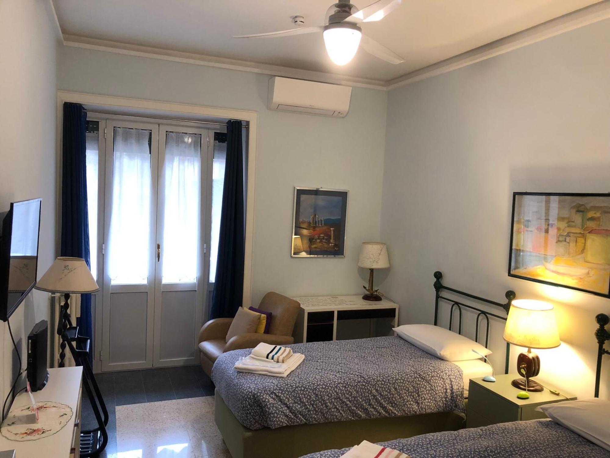 Appartamento Tourist Flat - A Due Passi Roma