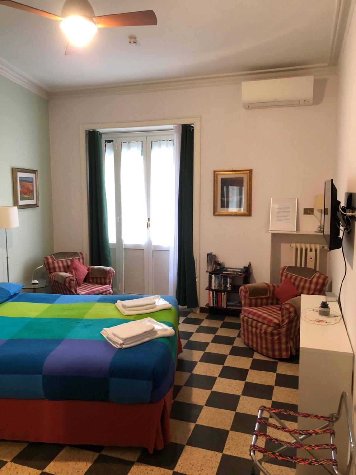 Tourist Flat - A Due Passi *