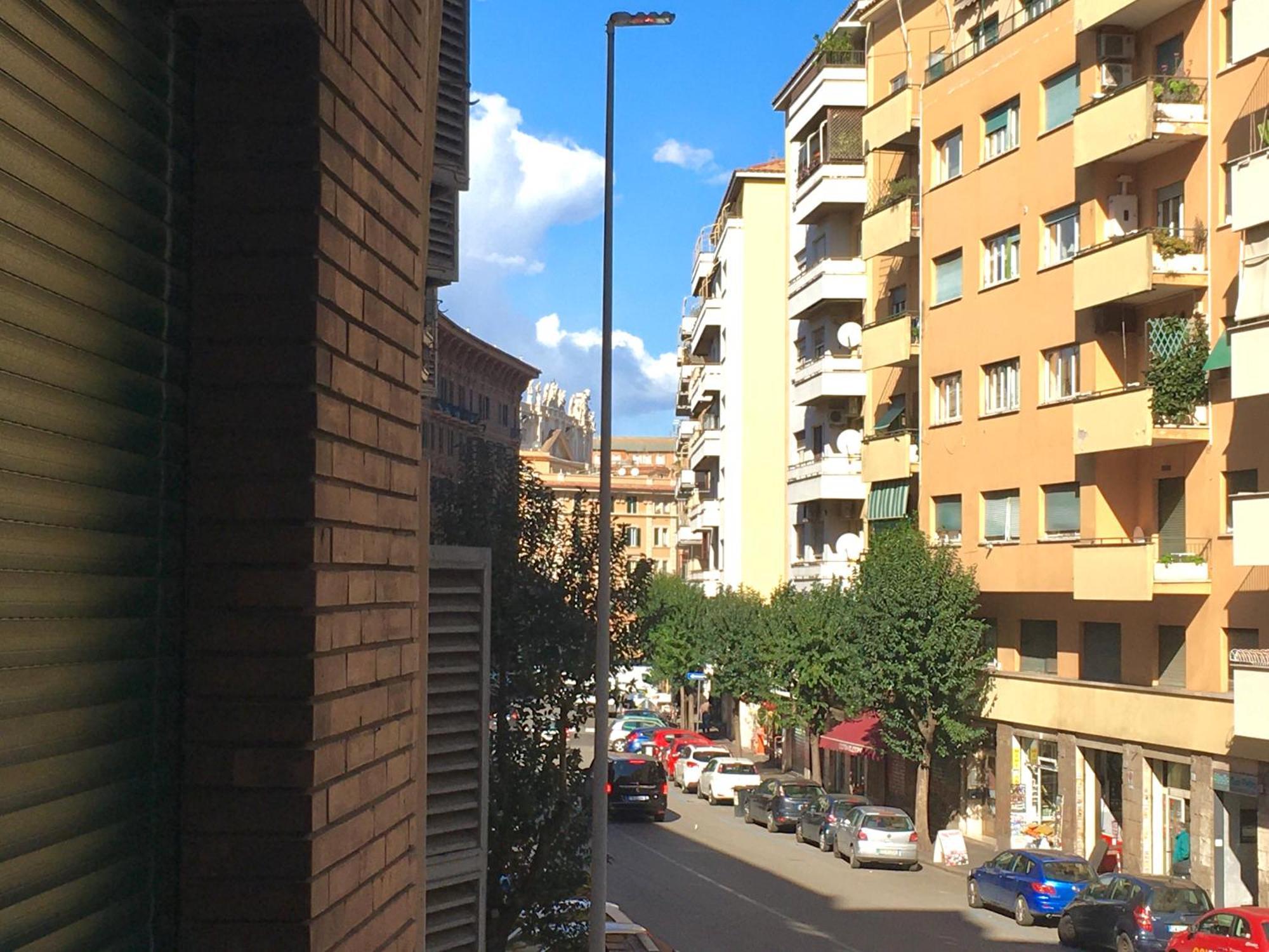 Tourist Flat - A Due Passi Appartamento *
