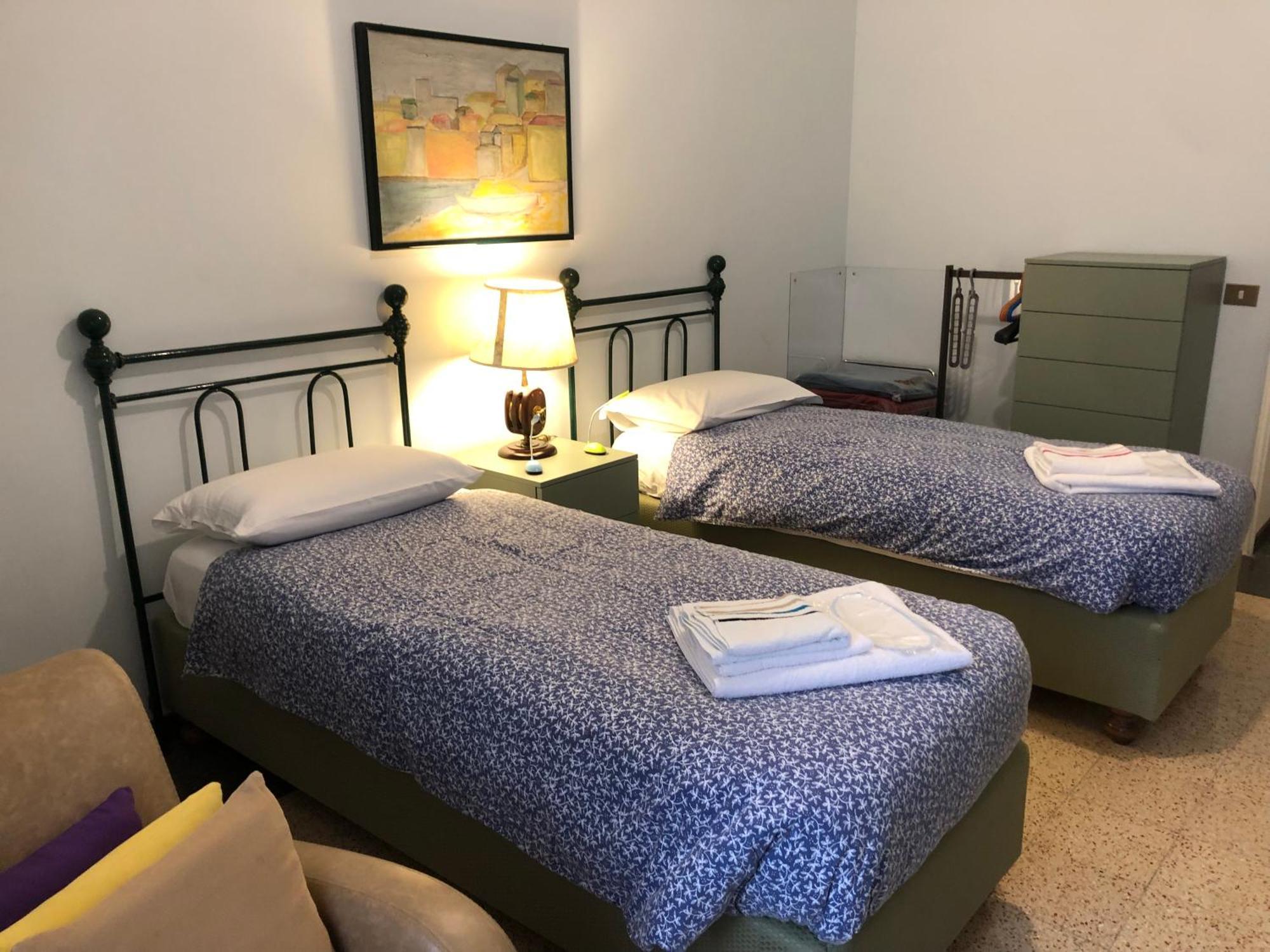 Tourist Flat - A Due Passi * Roma