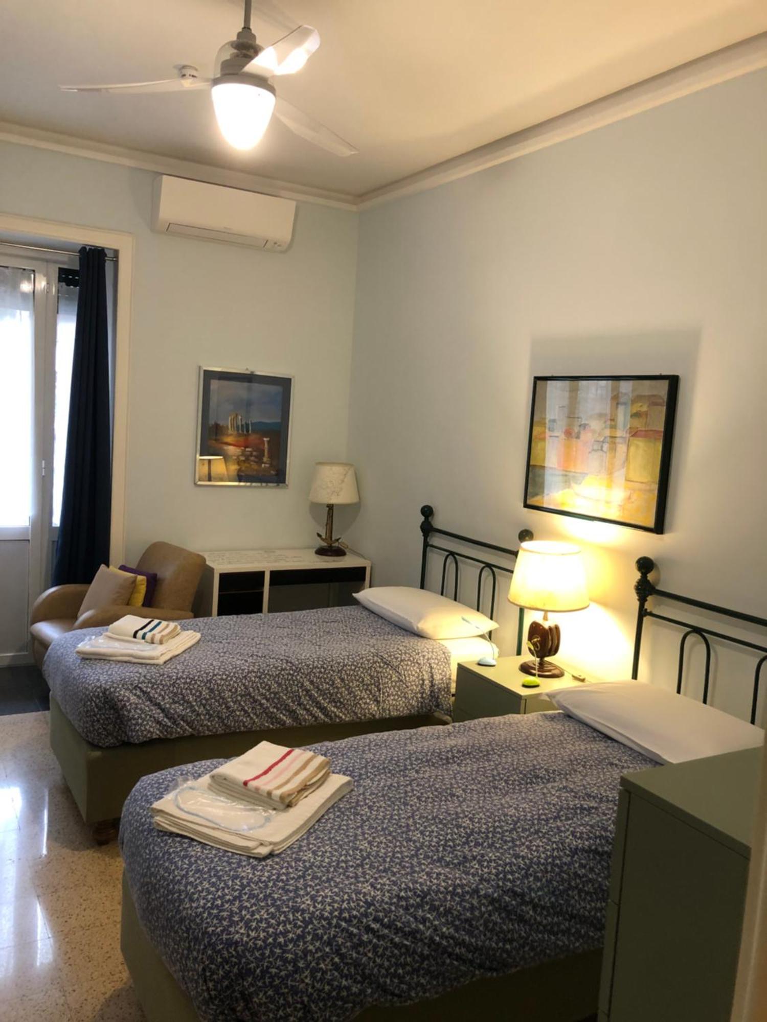 Tourist Flat - A Due Passi * Roma