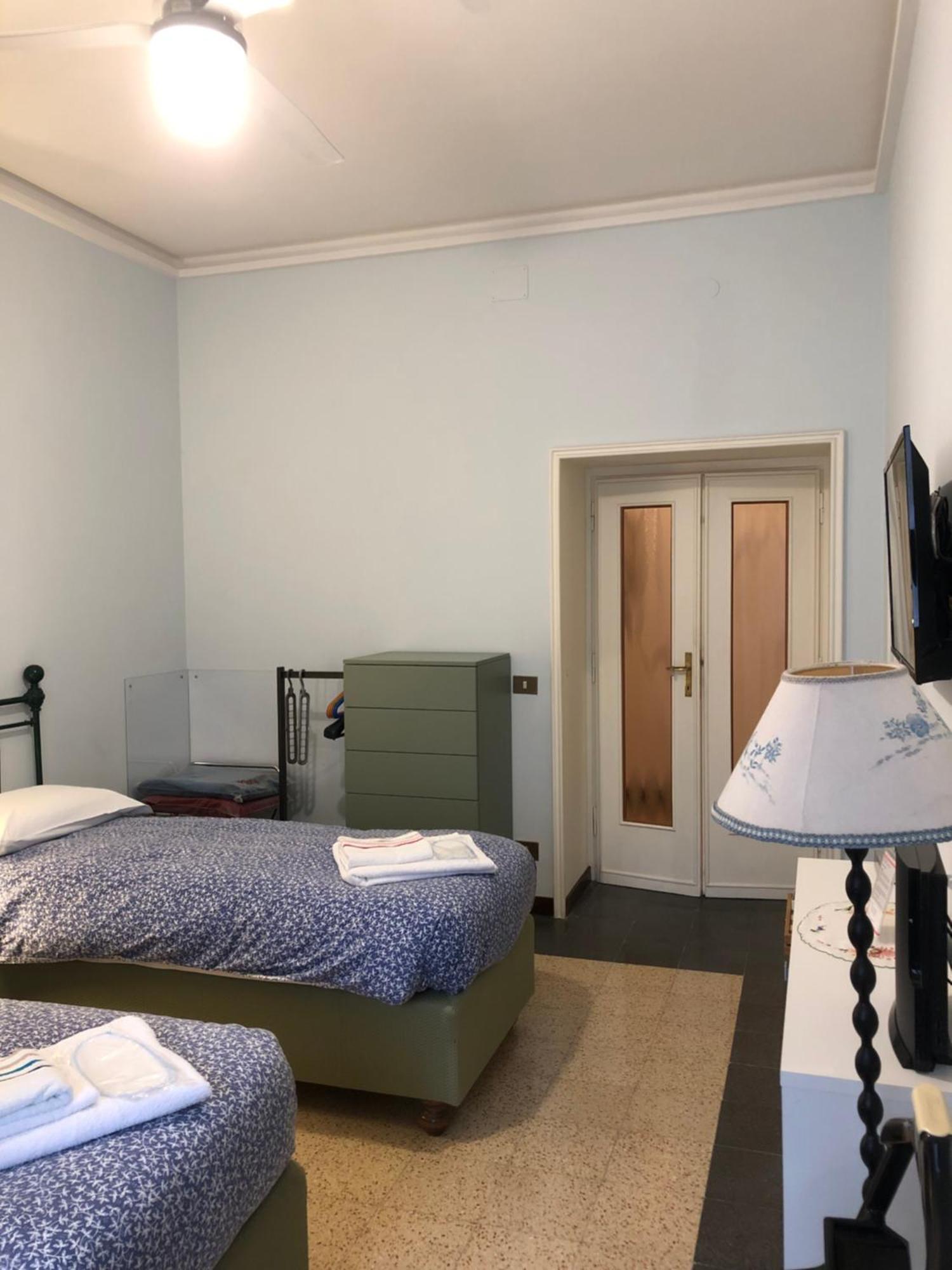 Appartamento Tourist Flat - A Due Passi *