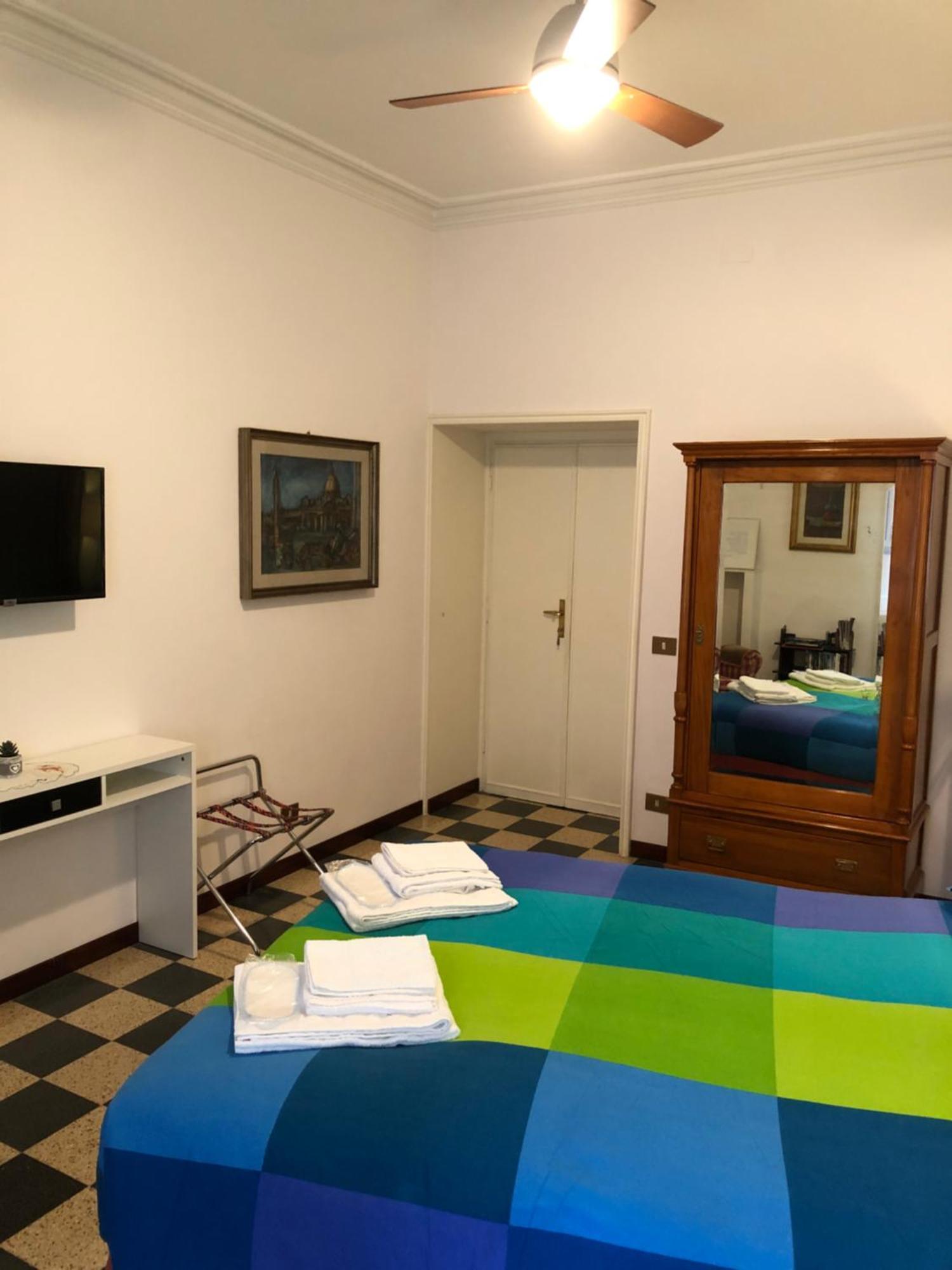 Tourist Flat - A Due Passi Appartamento