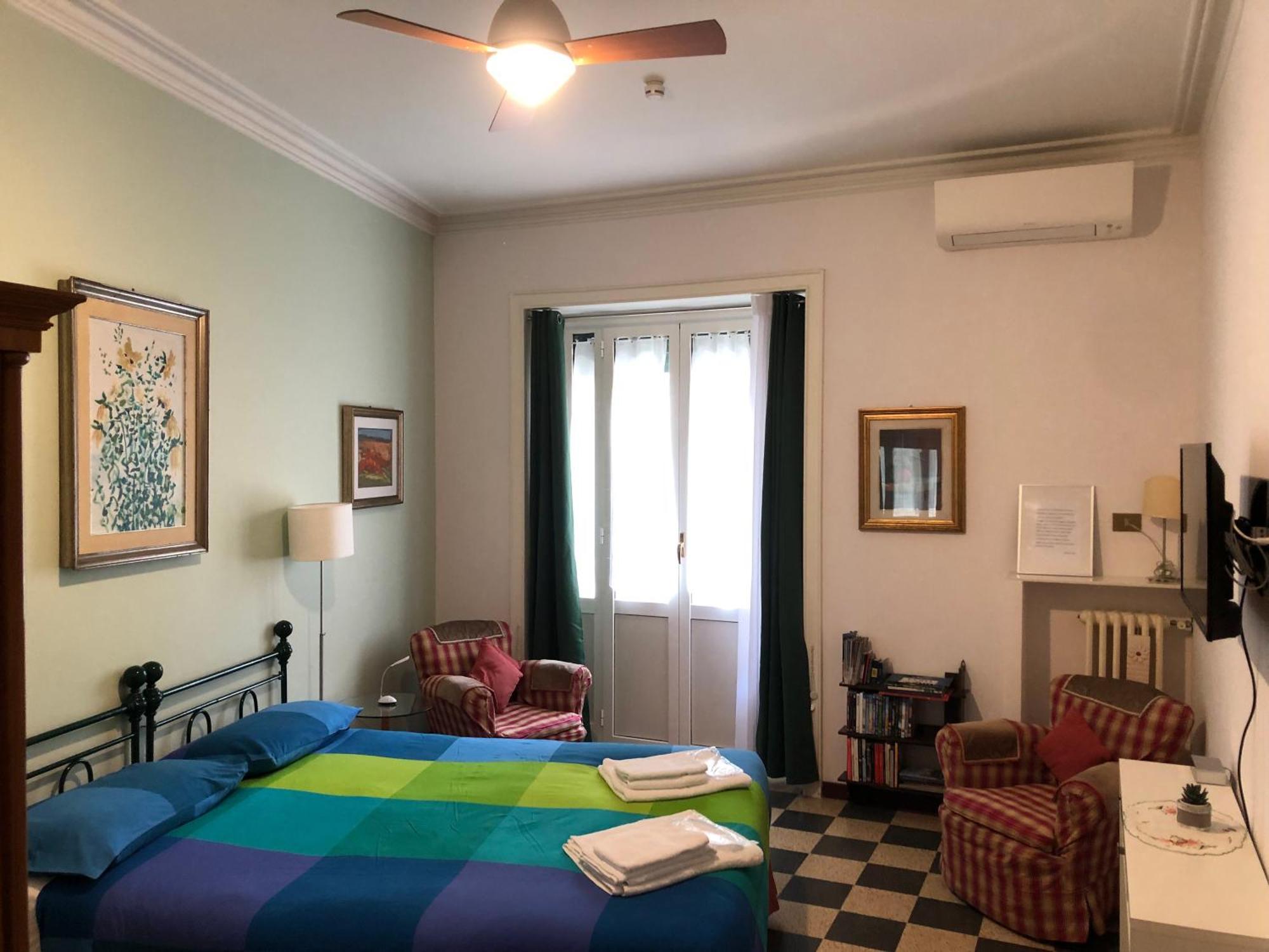 Tourist Flat - A Due Passi * Roma