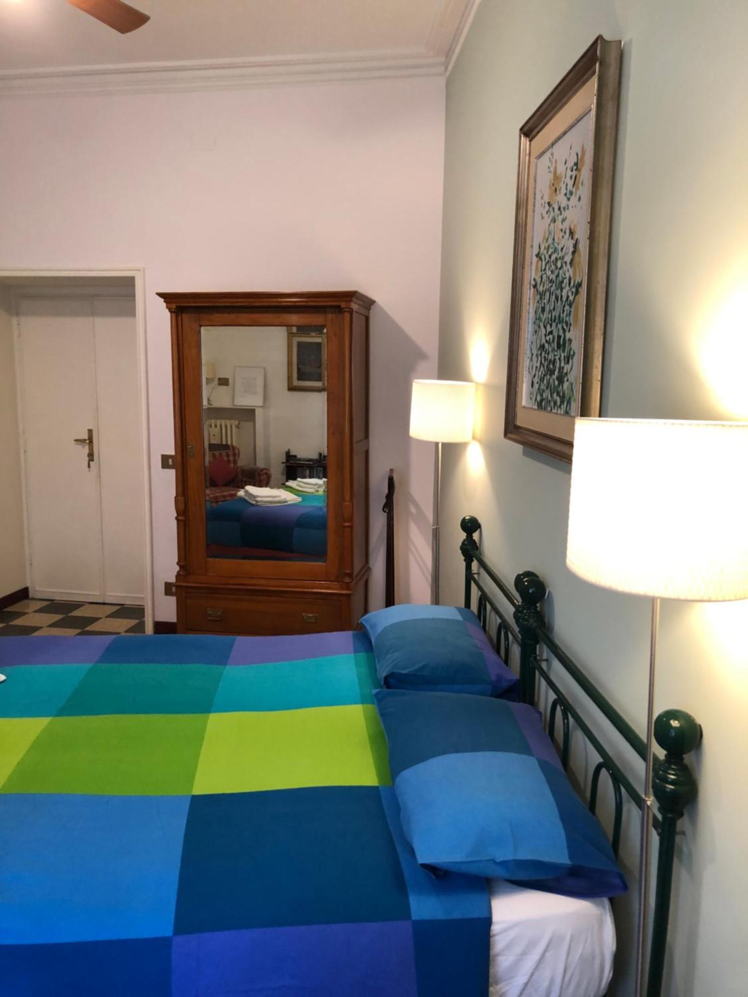 Appartamento Tourist Flat - A Due Passi