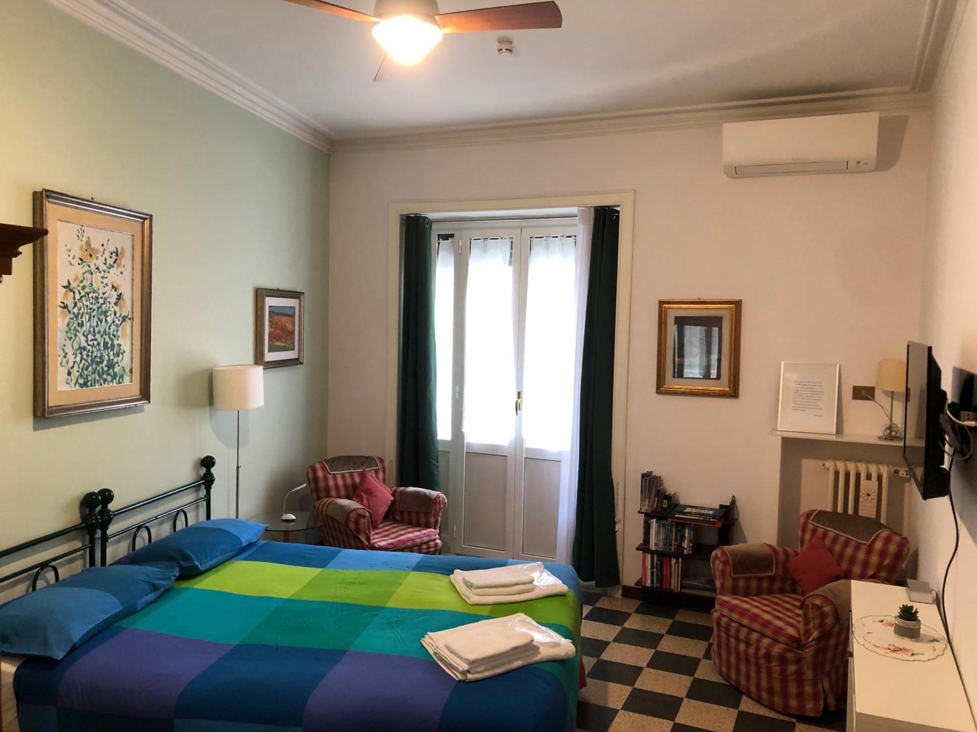 Appartamento Tourist Flat - A Due Passi *