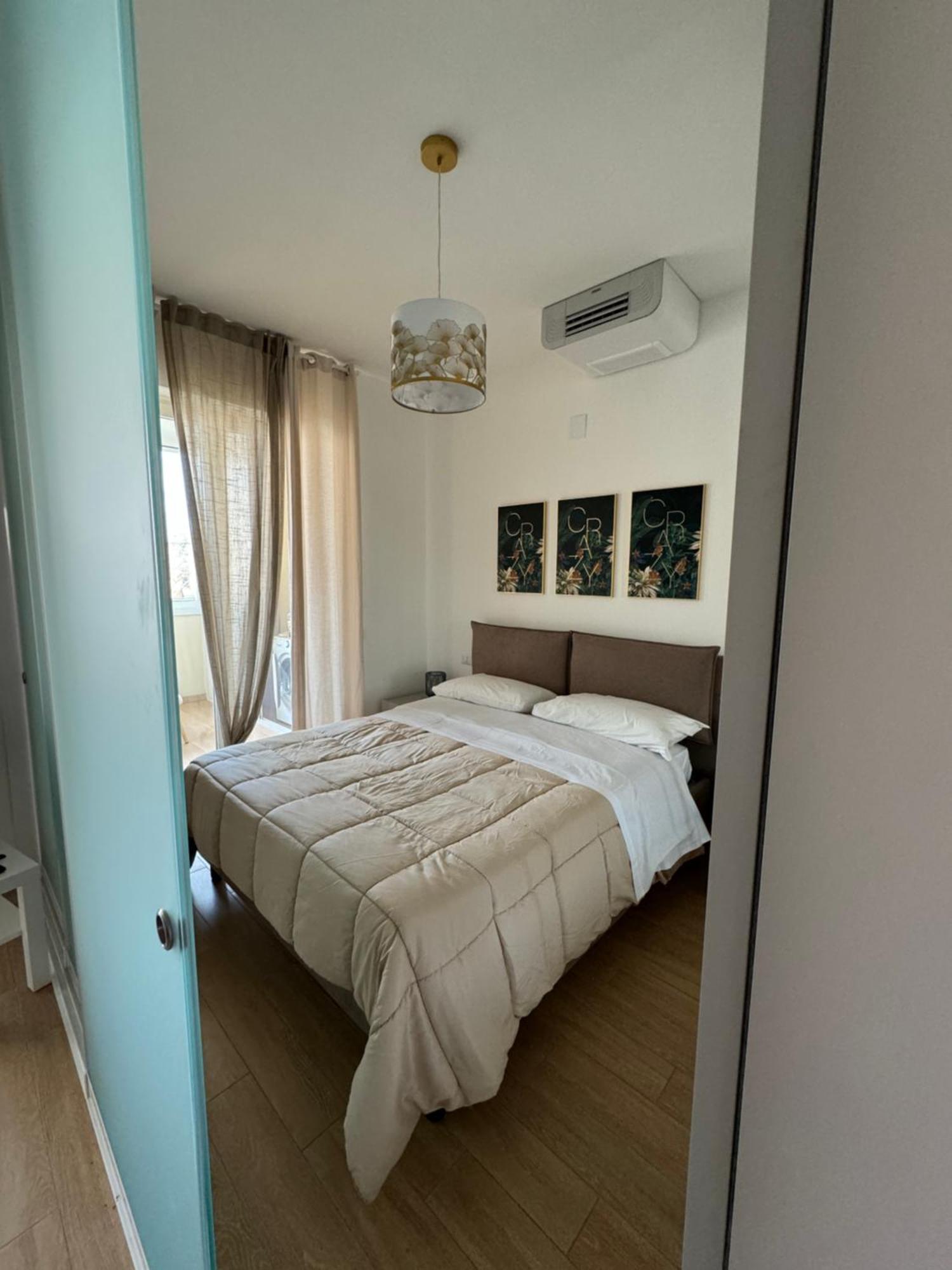 Giulia's Appartement