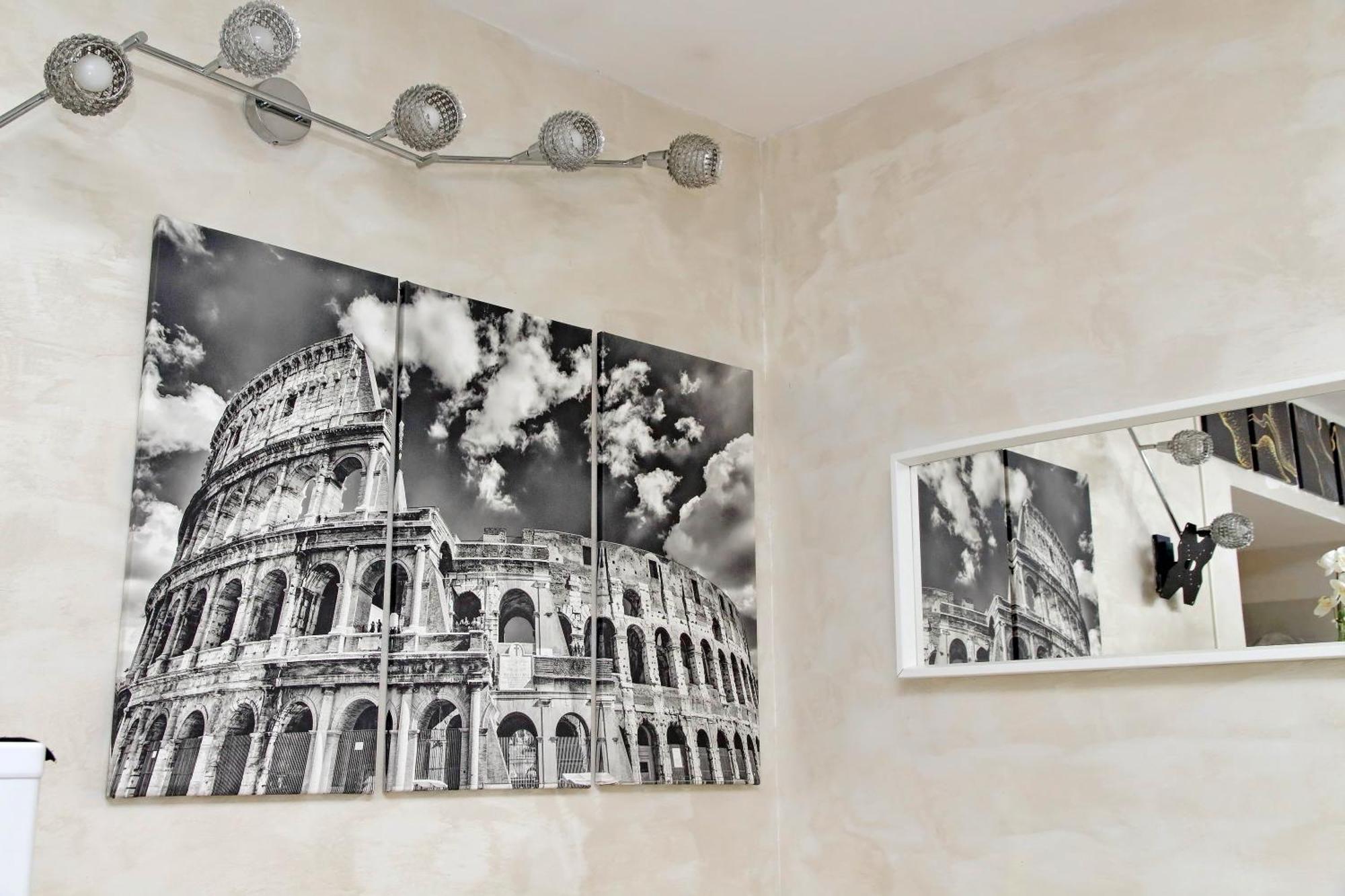 Monti House *
