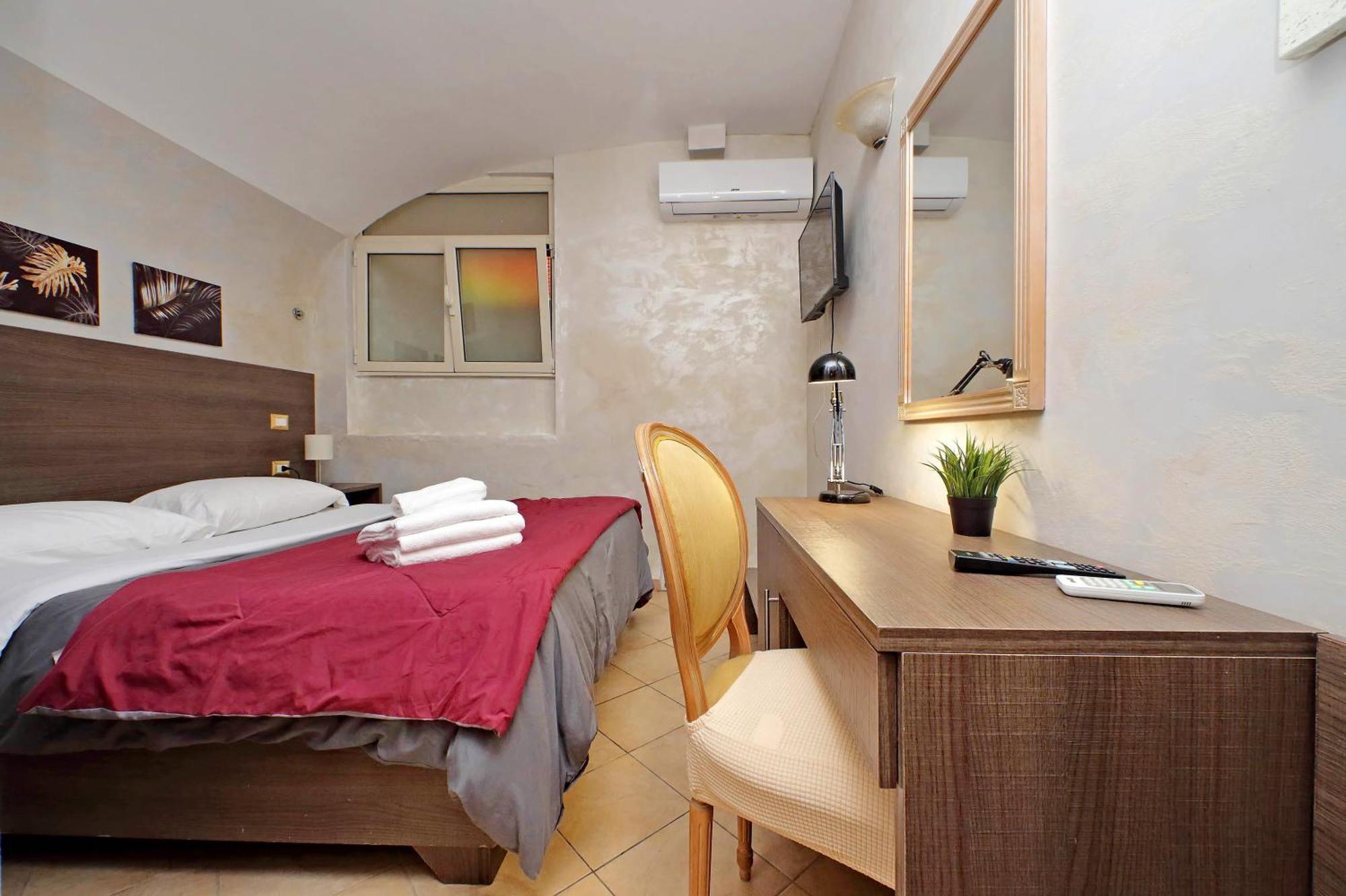 Appartement Monti House *