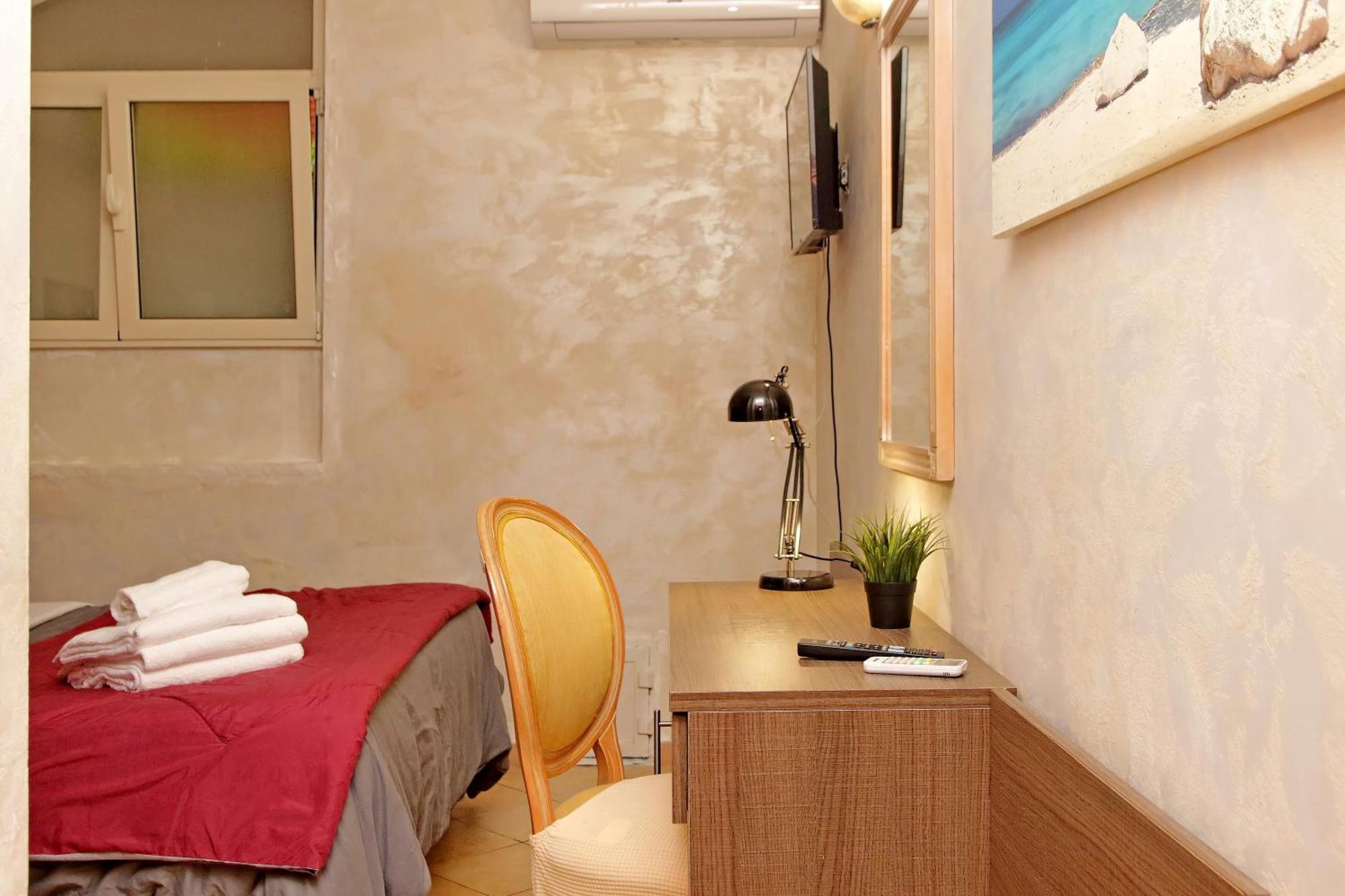 Monti House * Rome