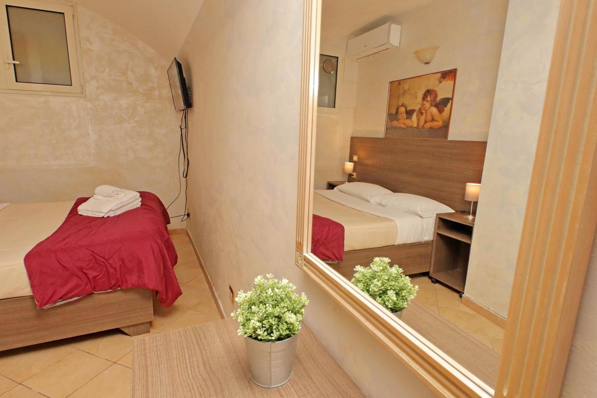 Appartement Monti House *