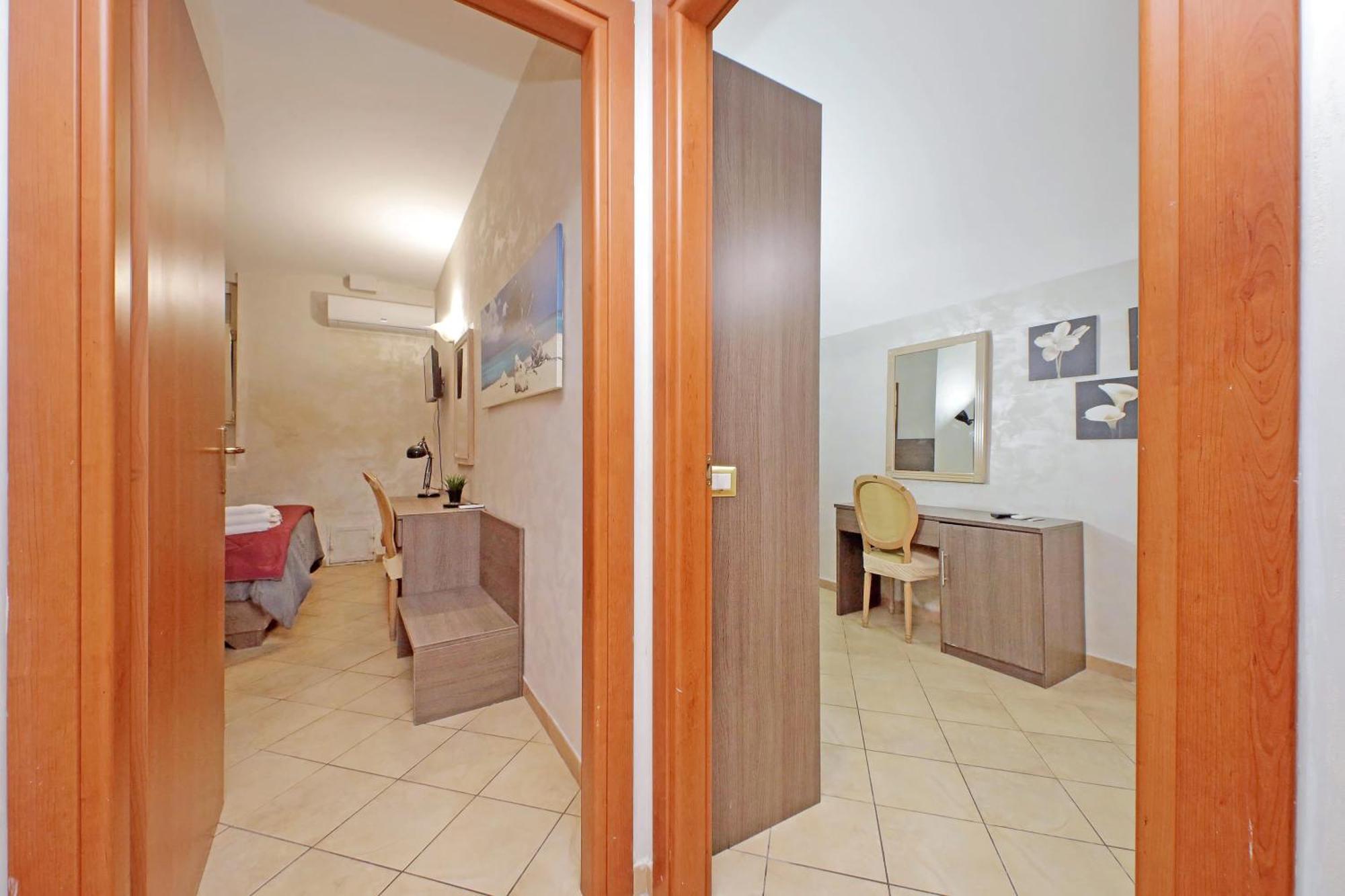 Appartement Monti House Rome