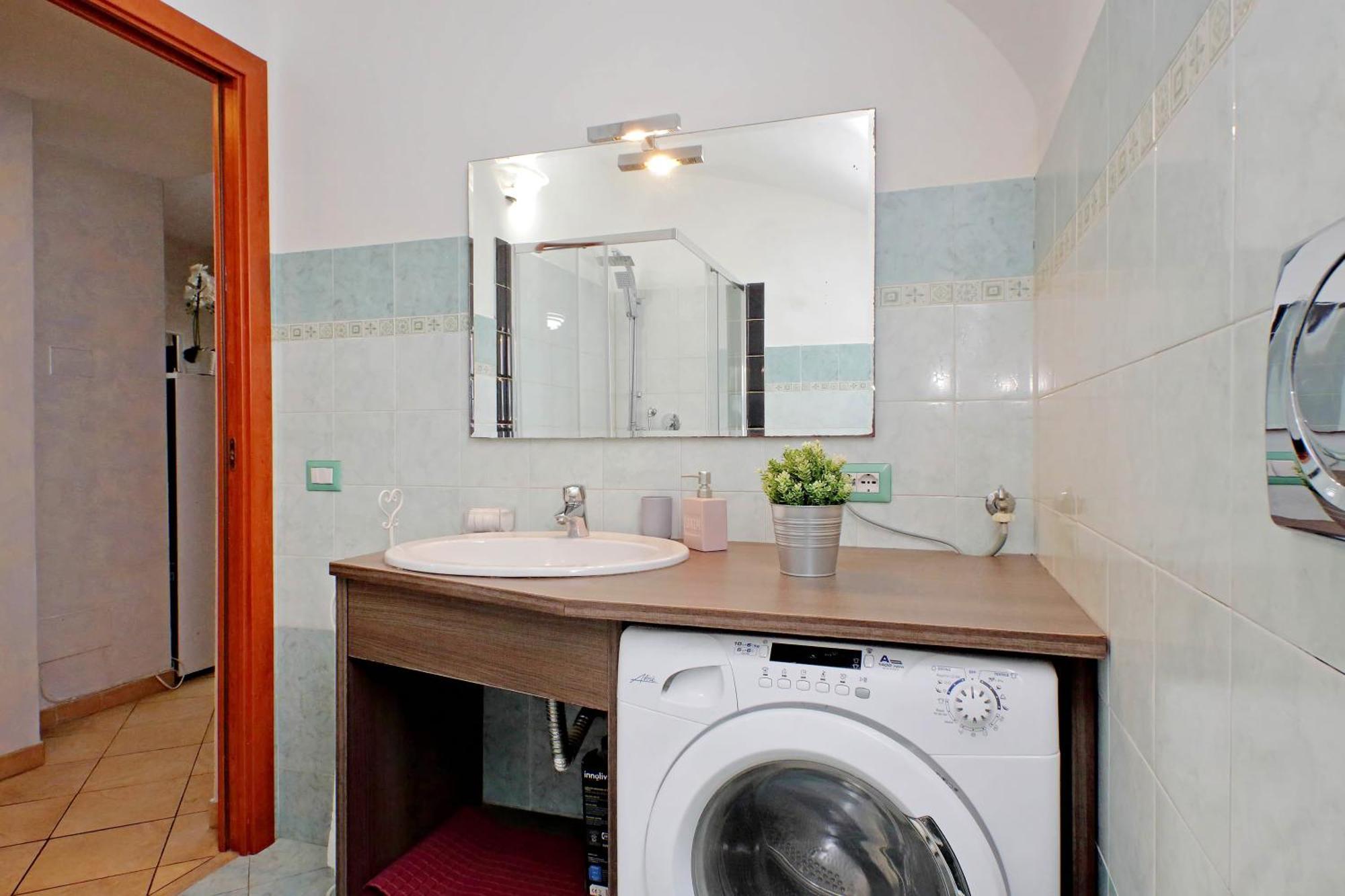 Monti House Appartement Rome