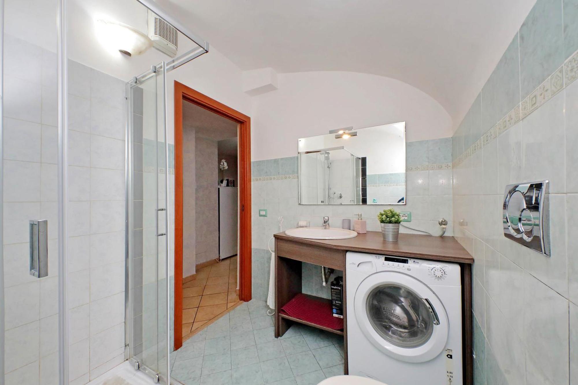 Monti House Rome