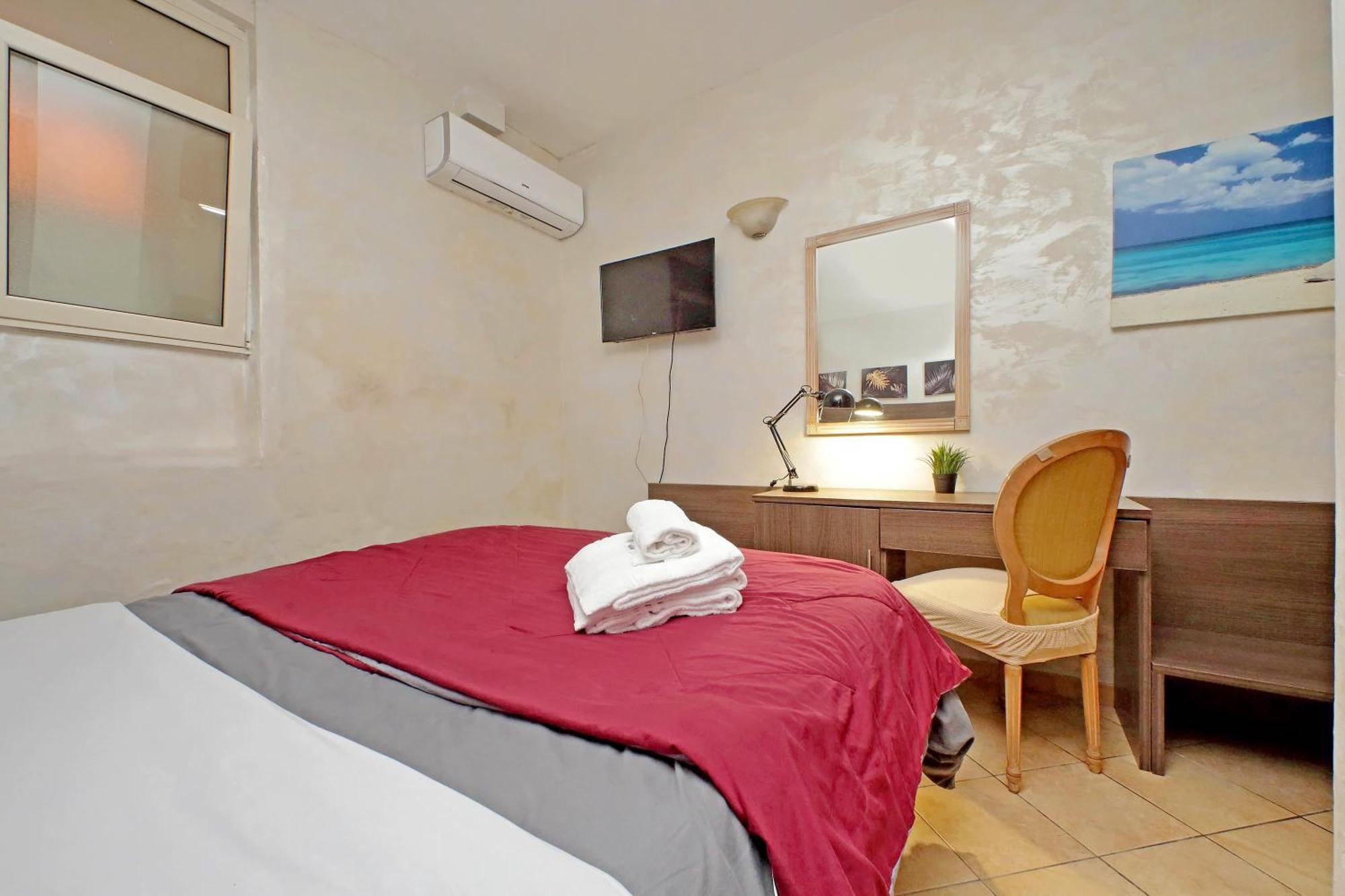 Monti House Appartement