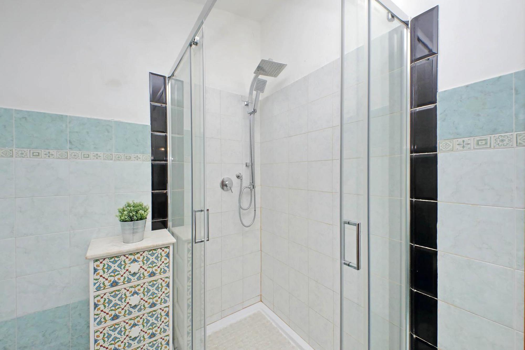 Monti House Appartement *