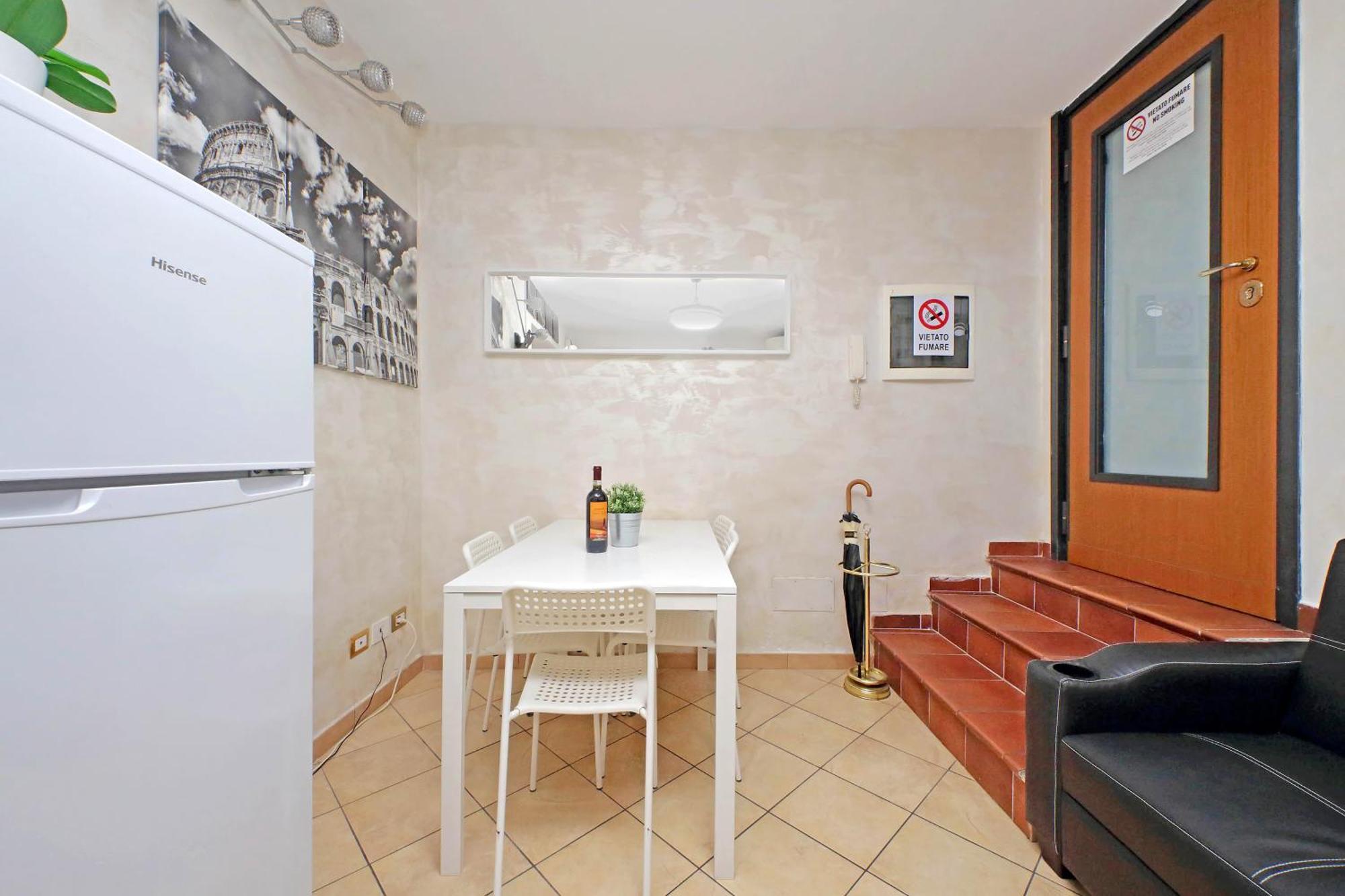 Monti House *
