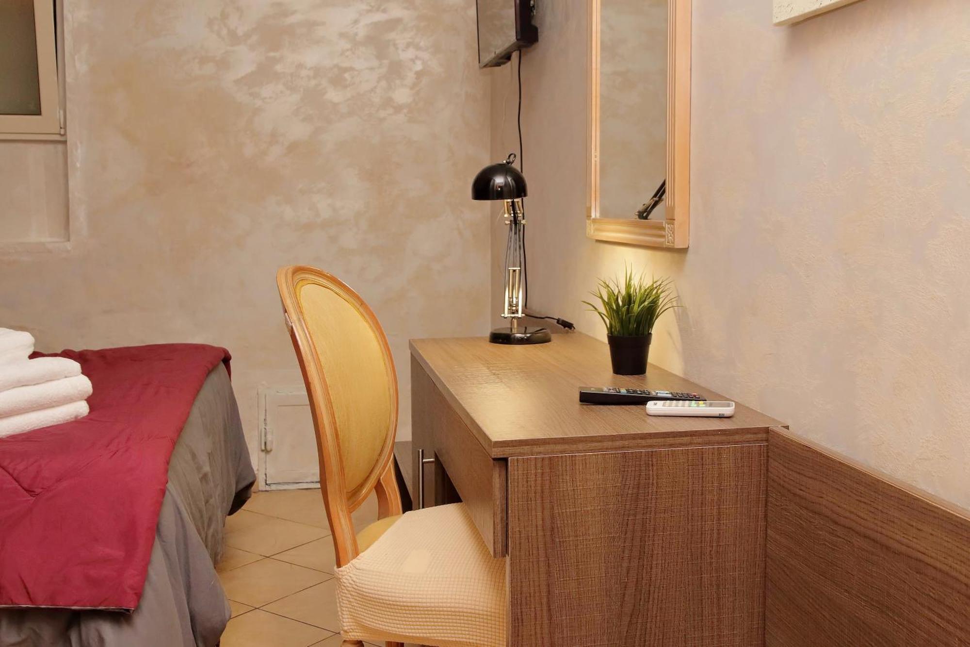 Appartement Monti House