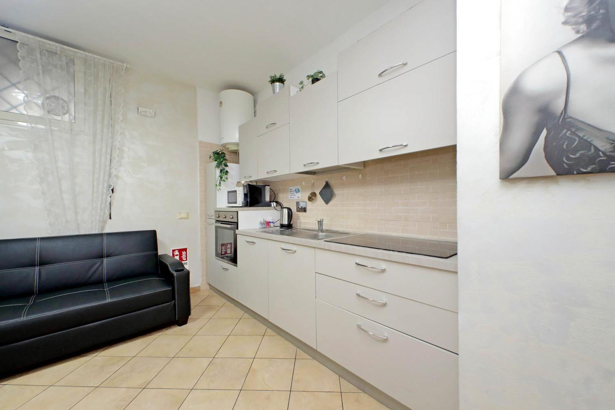 Monti House *