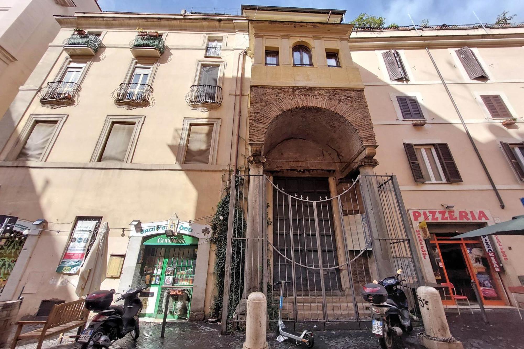 Appartement Monti House