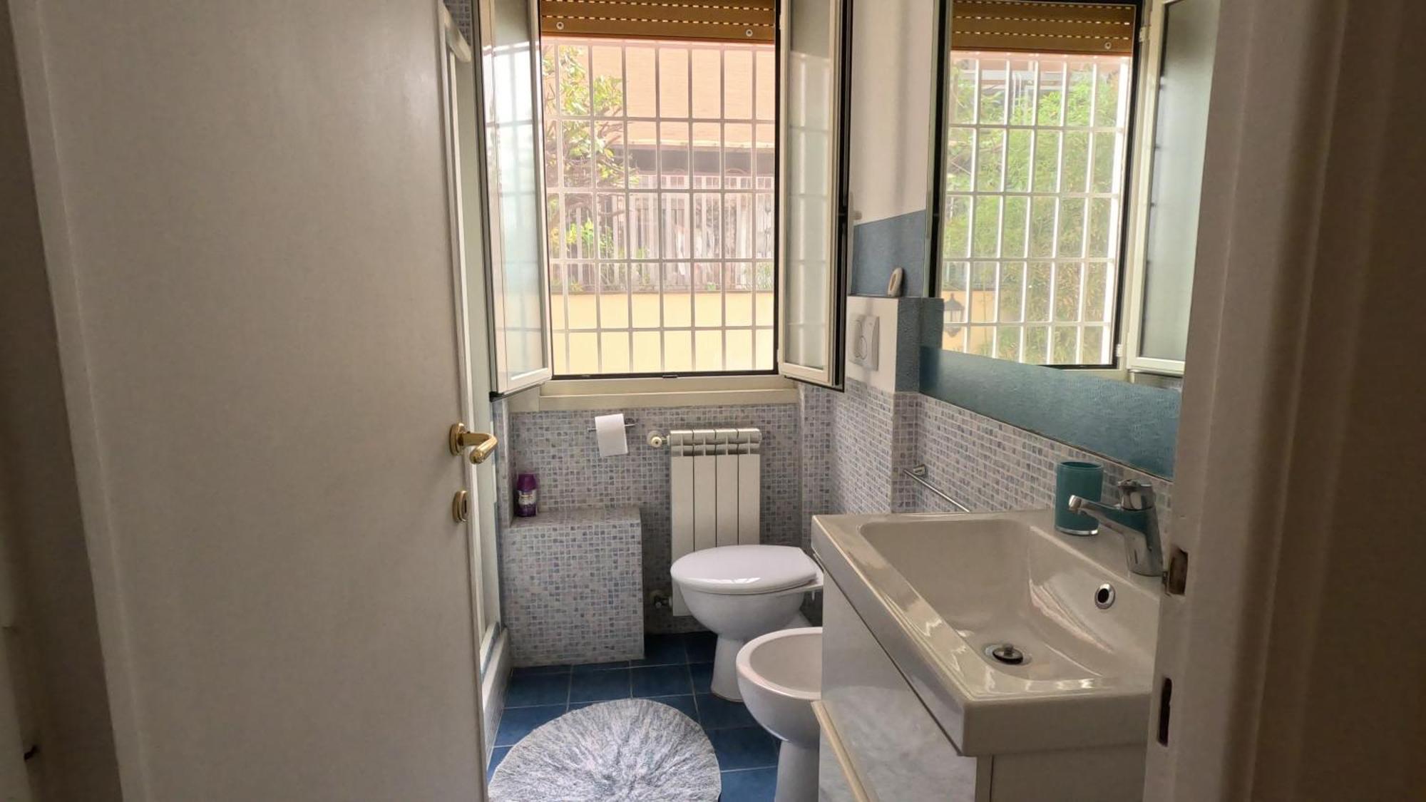 Appartement Mon-tis Paolo V - Vicino Metro Cornelia Rome