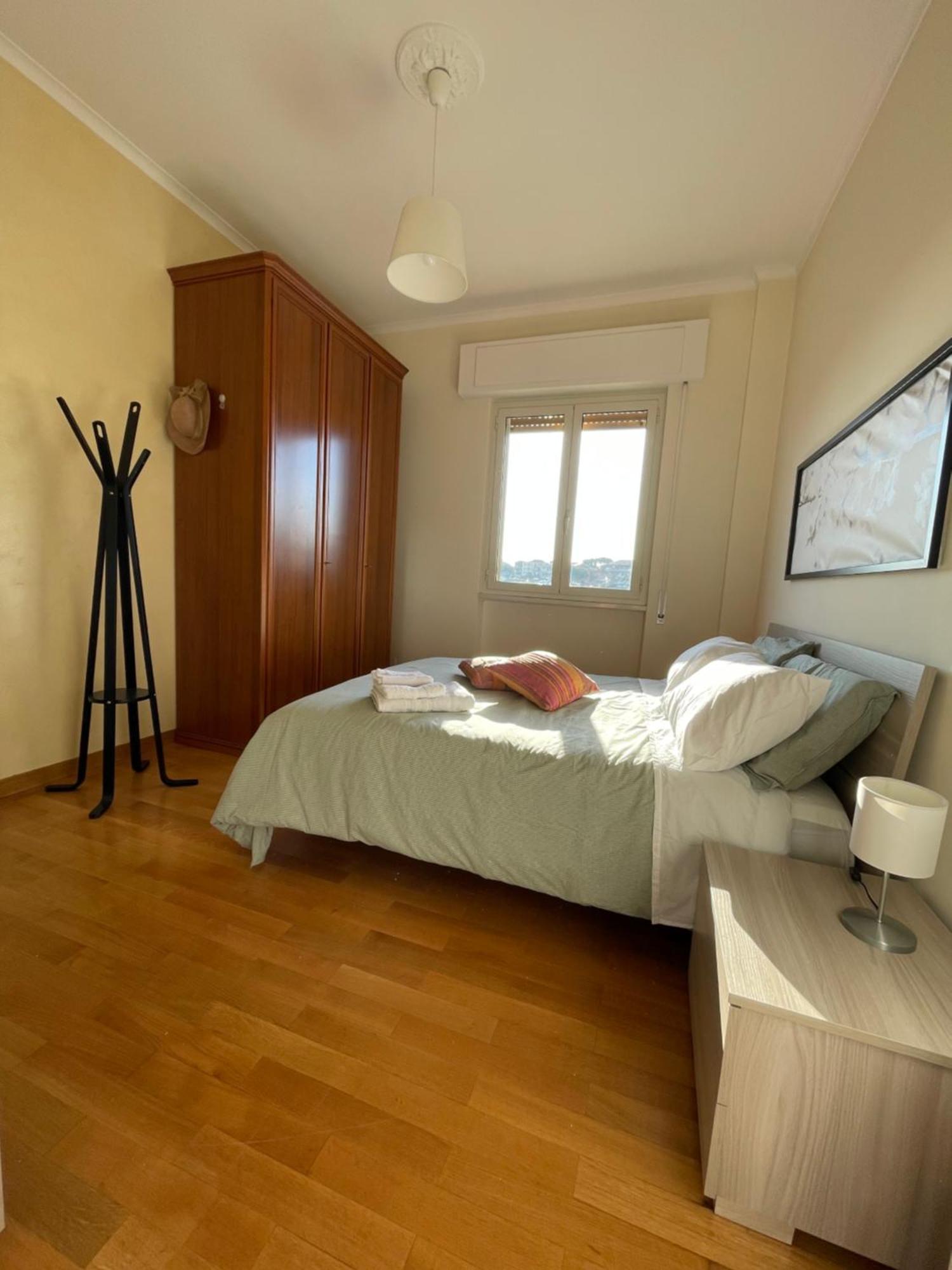 Appartement Mon-tis Paolo V - Vicino Metro Cornelia