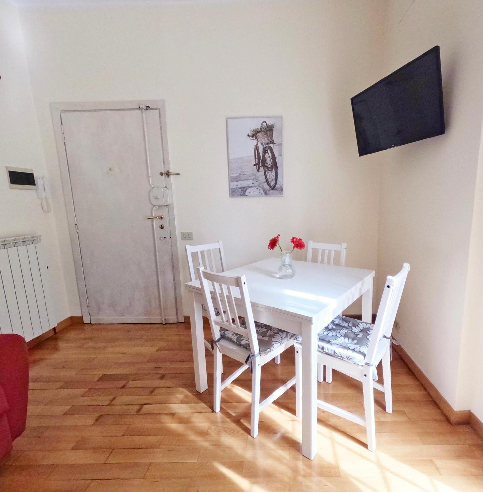 Appartement Mon-tis Paolo V - Vicino Metro Cornelia
