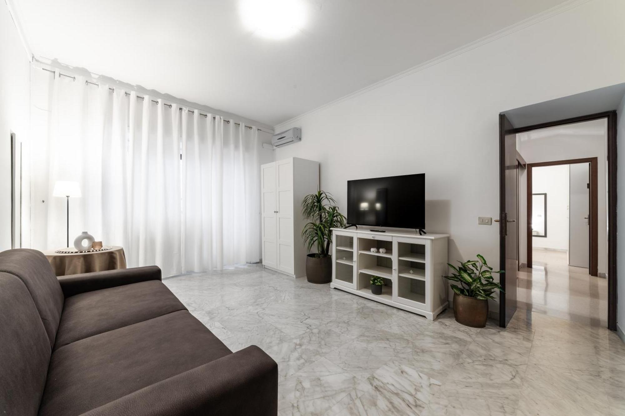 Appartement Ev Vatican