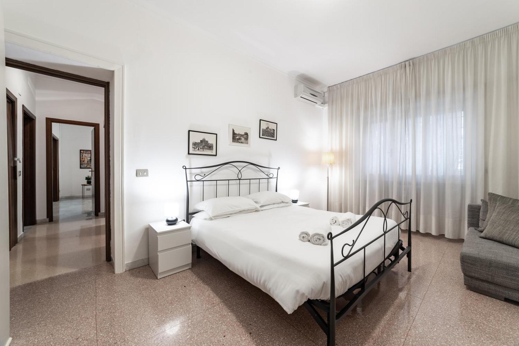 Ev Vatican Appartement