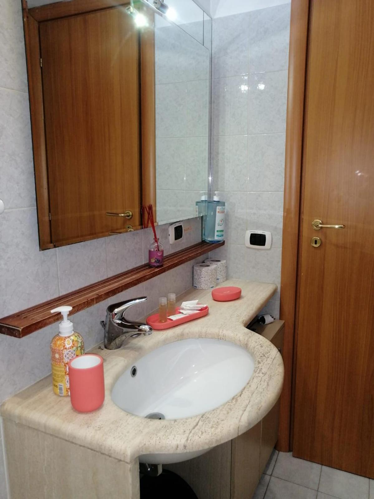 Appartement Casa Mirandola Rome