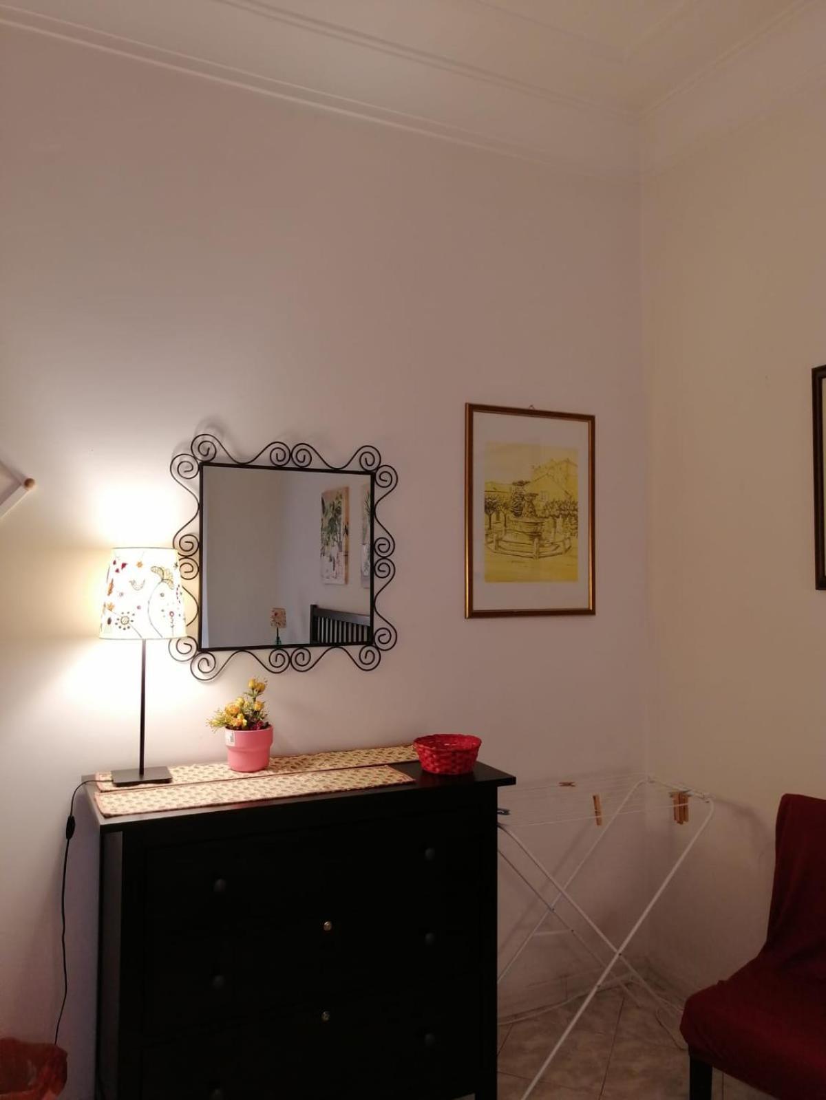 Appartement Casa Mirandola