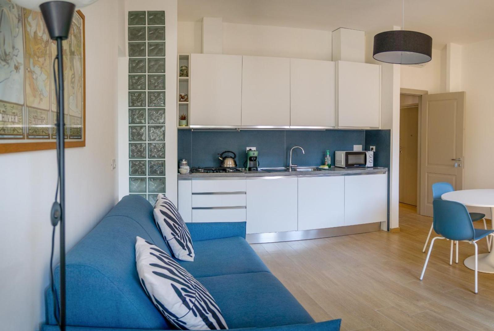 Appartement Little Blue