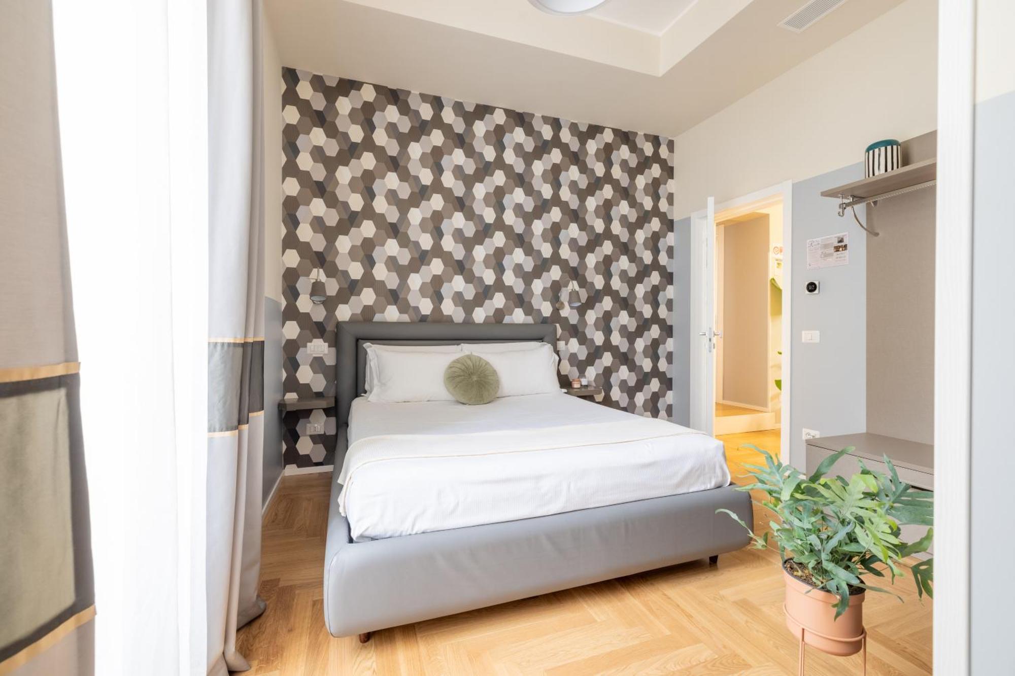 Bed & Breakfast Romae Rex