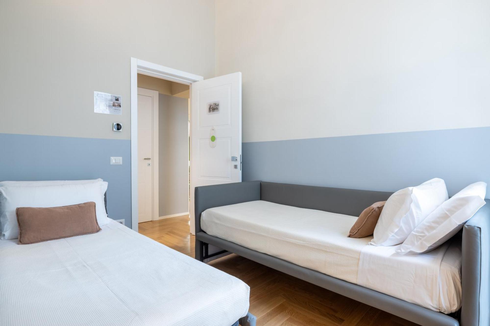 Bed & Breakfast Romae Rex Rome