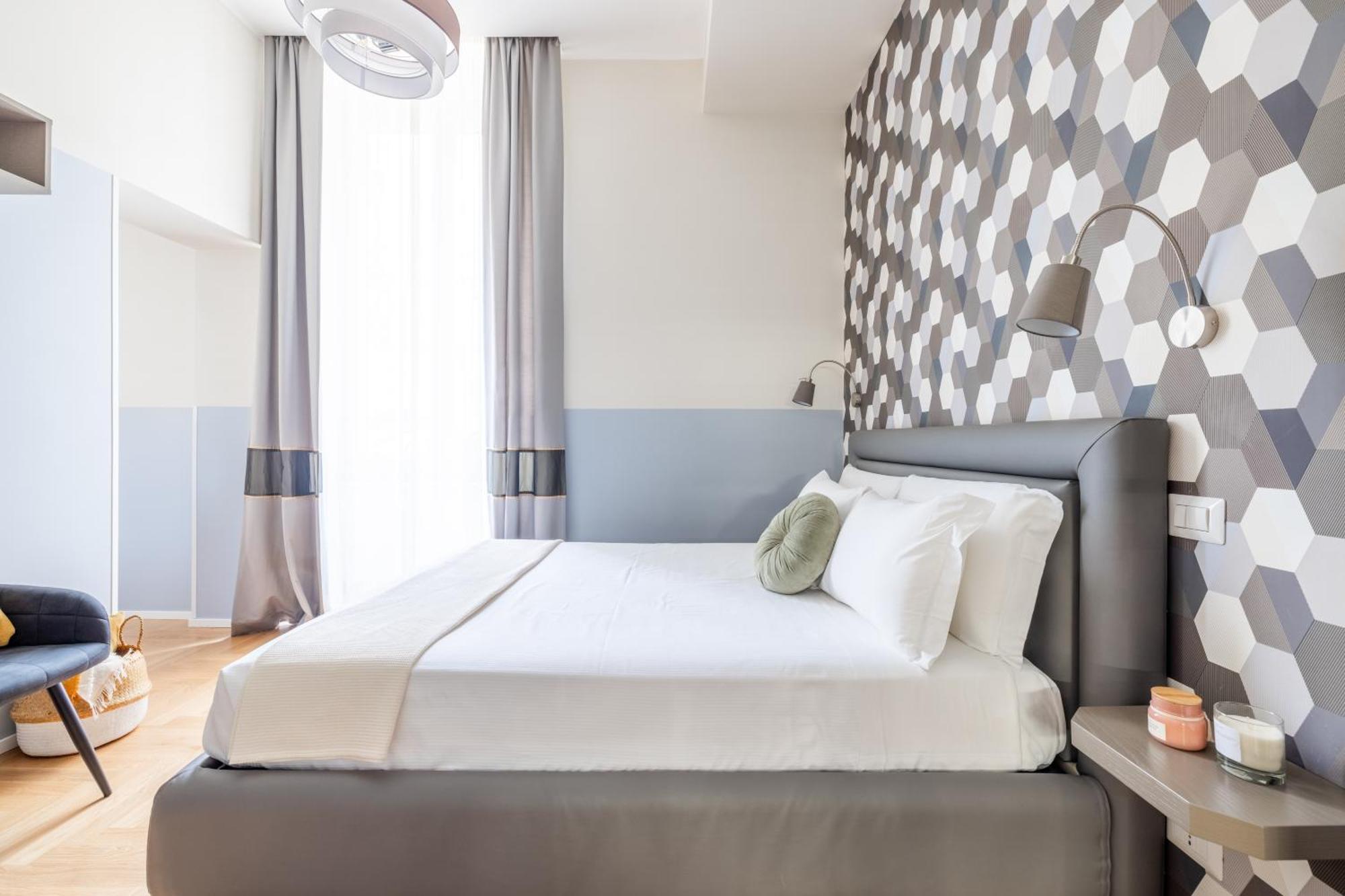 Bed & Breakfast Romae Rex