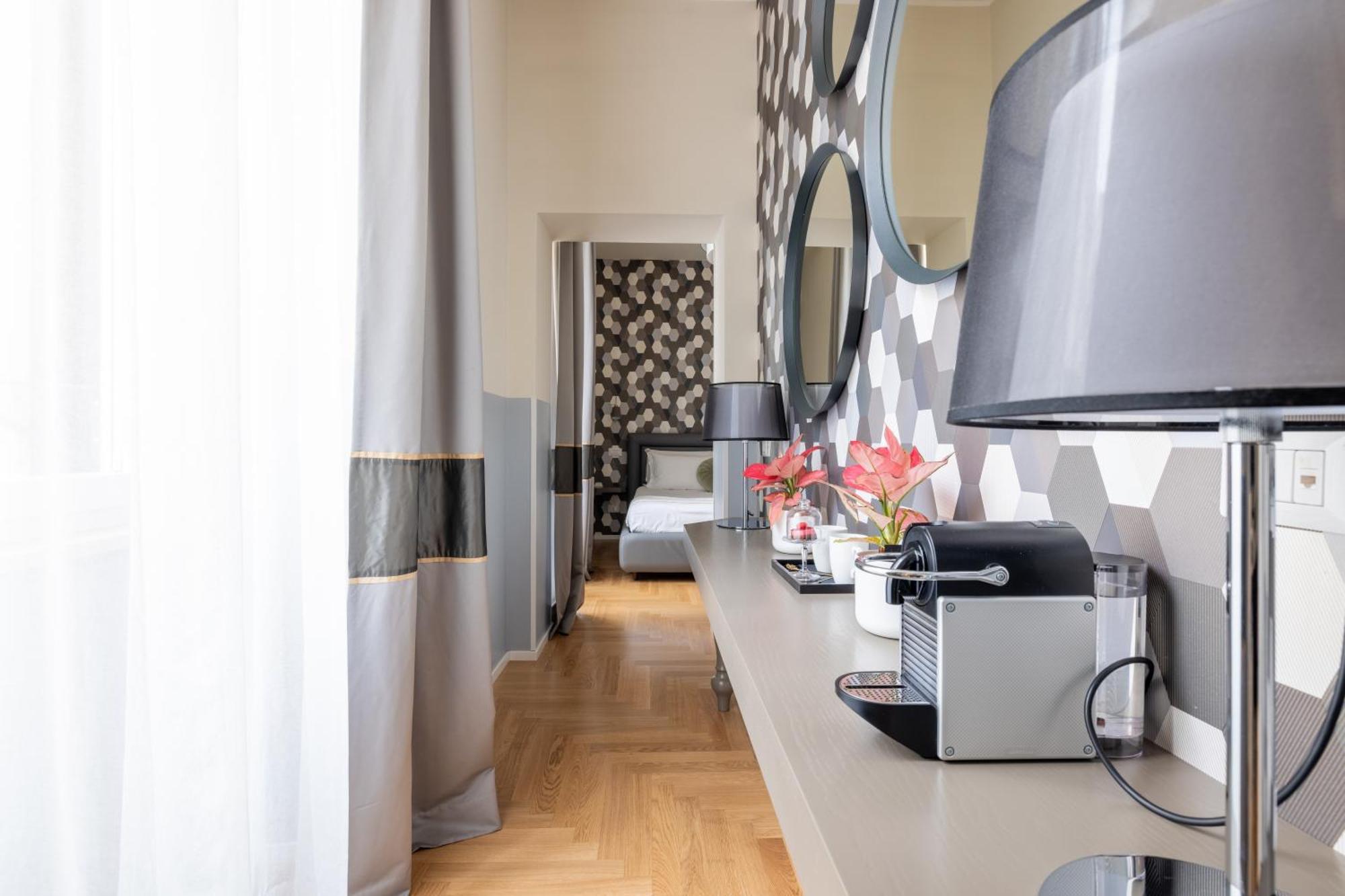 Bed & Breakfast Romae Rex Rome