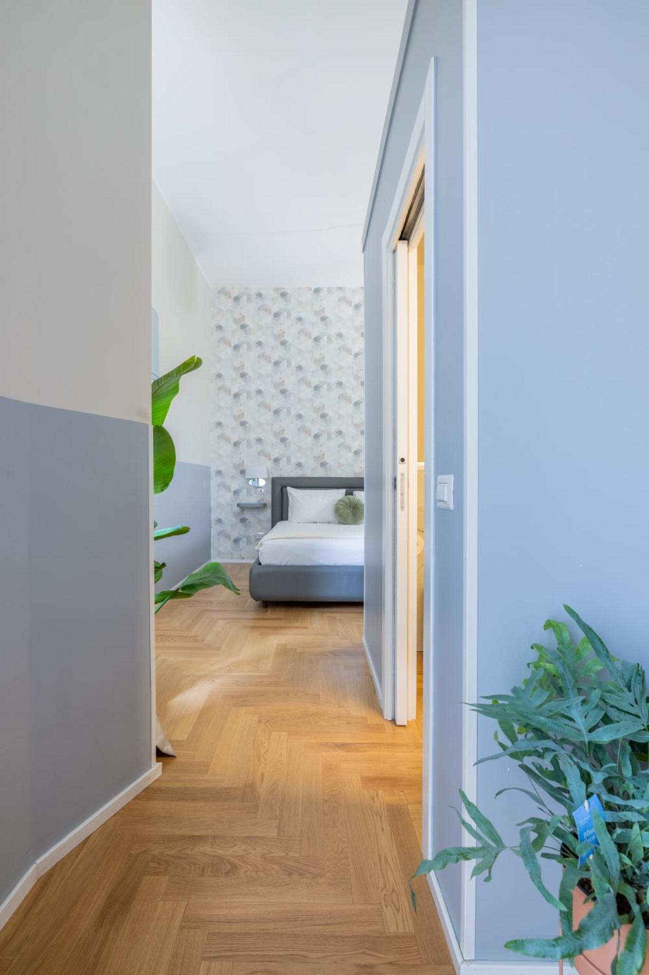 Romae Rex Bed & Breakfast Rome
