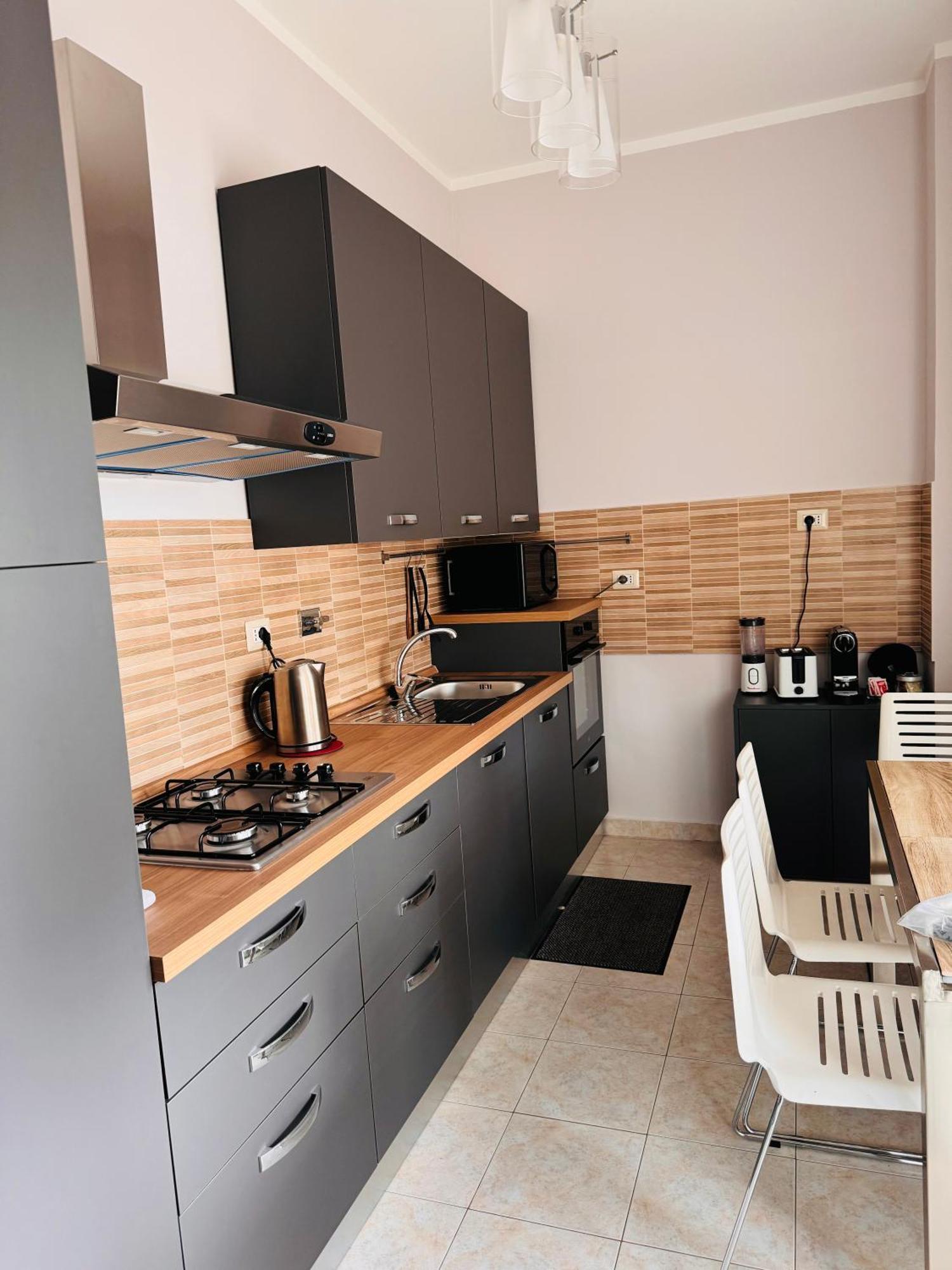 Vatican Holidays House Apartment Rome