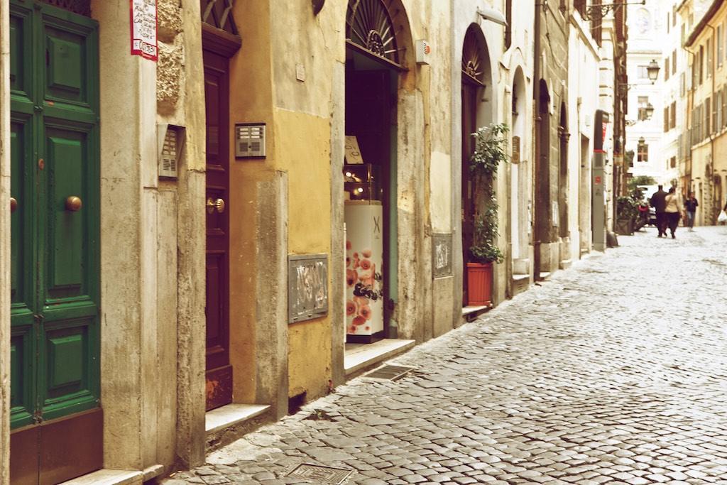 Apartamento La Casetta Di Zio Mario *