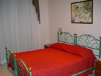 Hotel Oriente Rome
