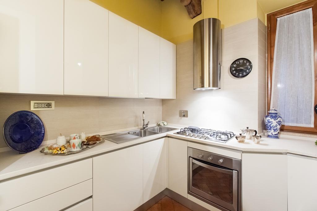Impero Vaticano Navona Appartement