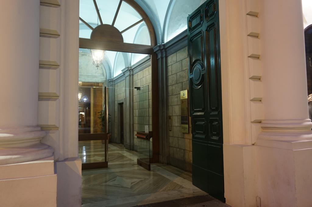 Hotel Miami Rome