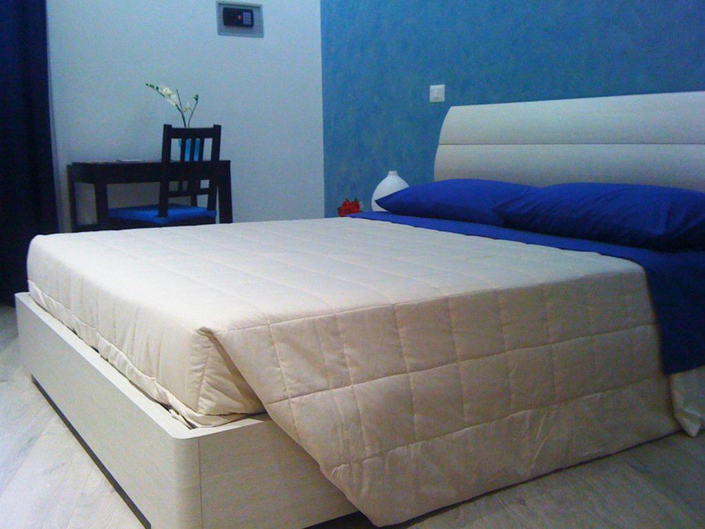 Bed & Breakfast Domus Barberini 2*