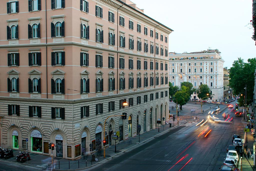 Premier Cavour Guest house 3*