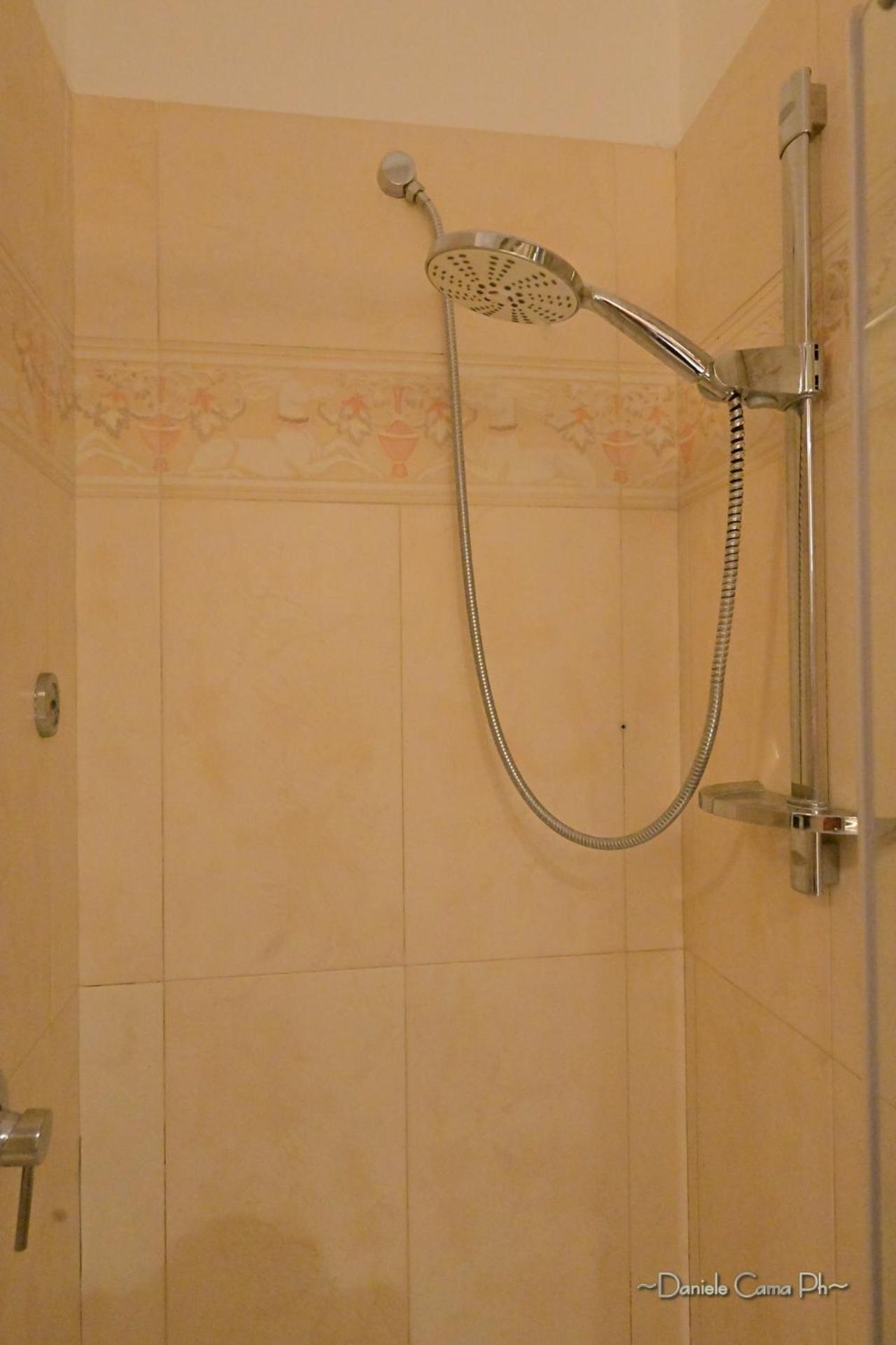 Luxury Rome