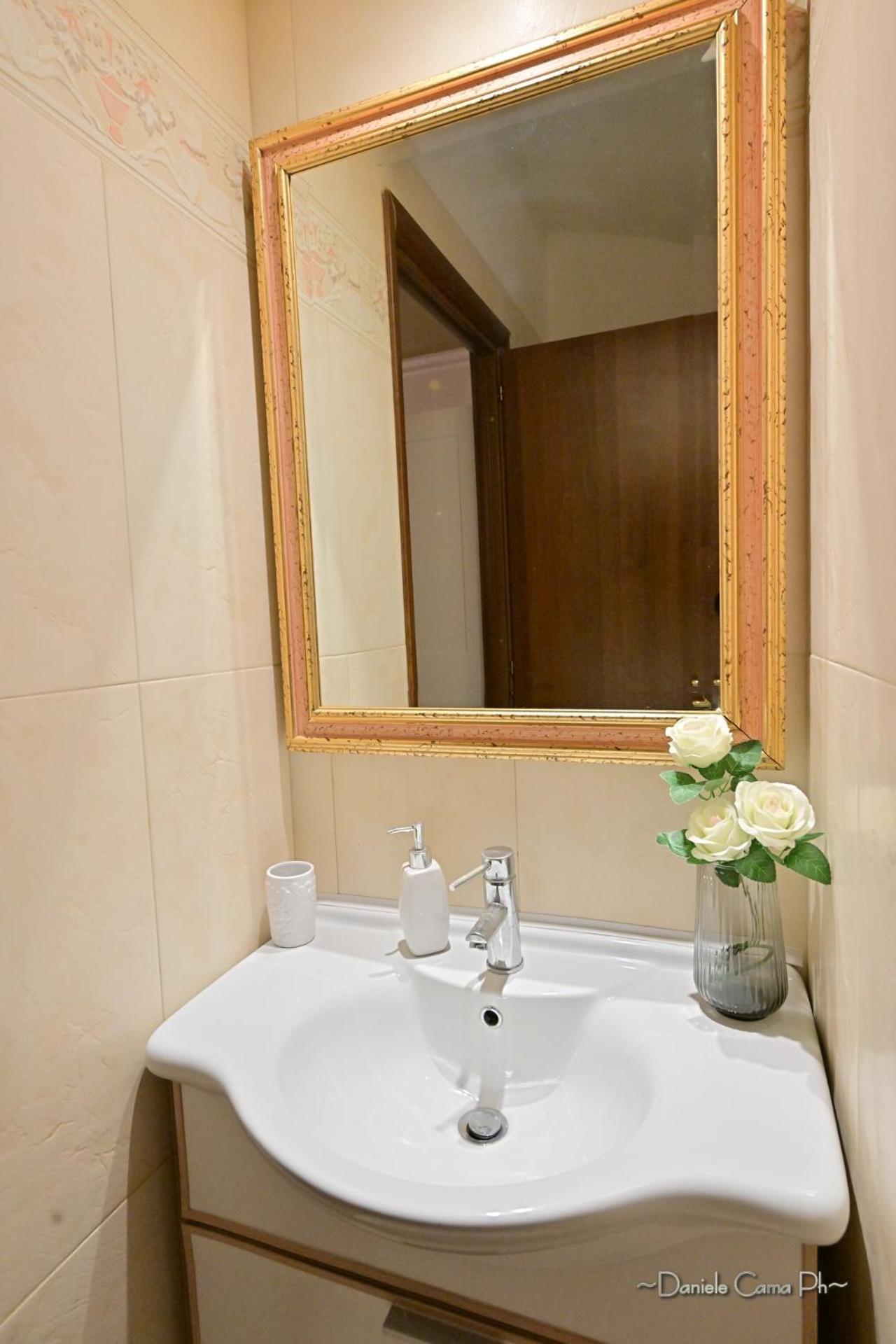 Luxury Rome