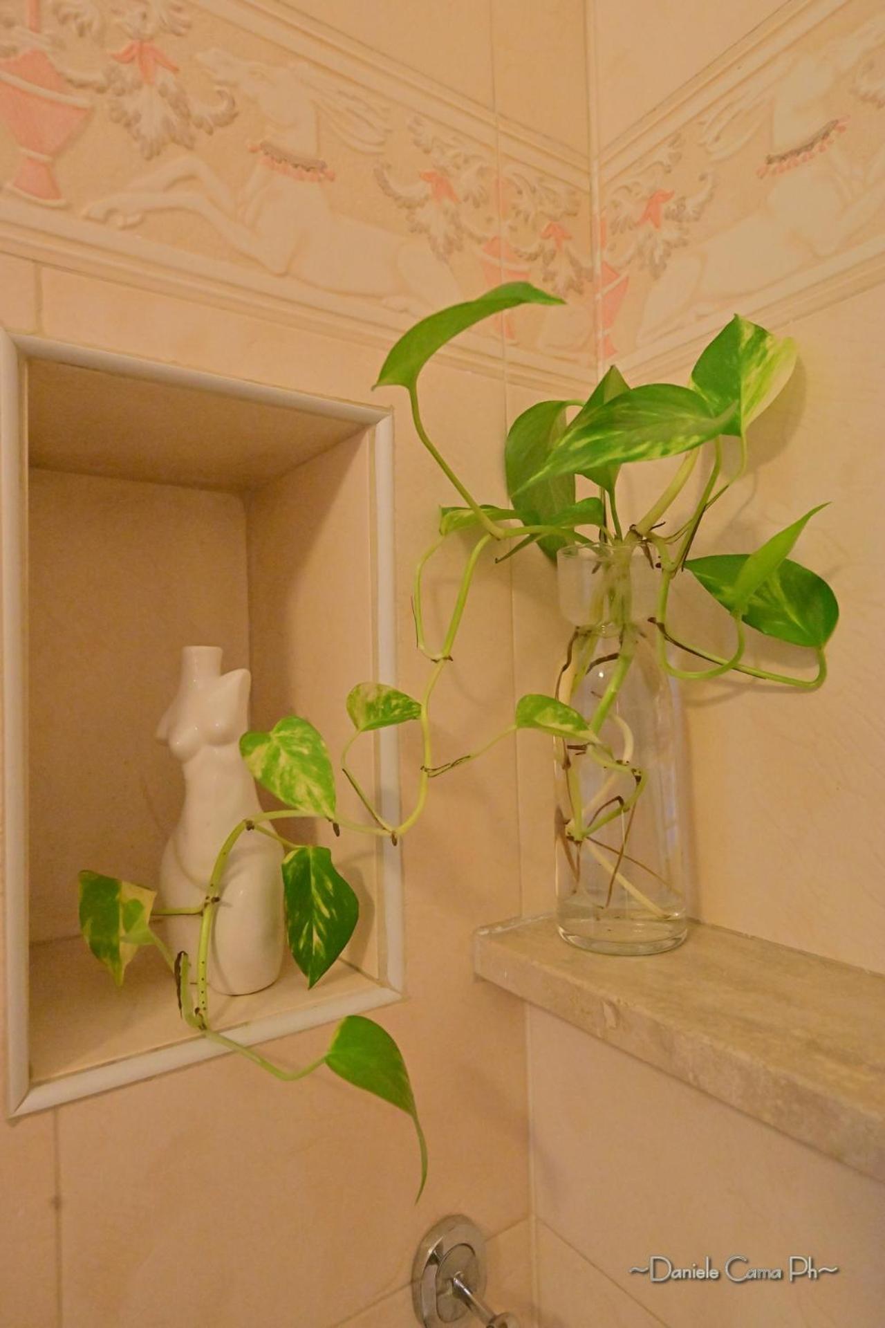 Apartment Luxury Rome