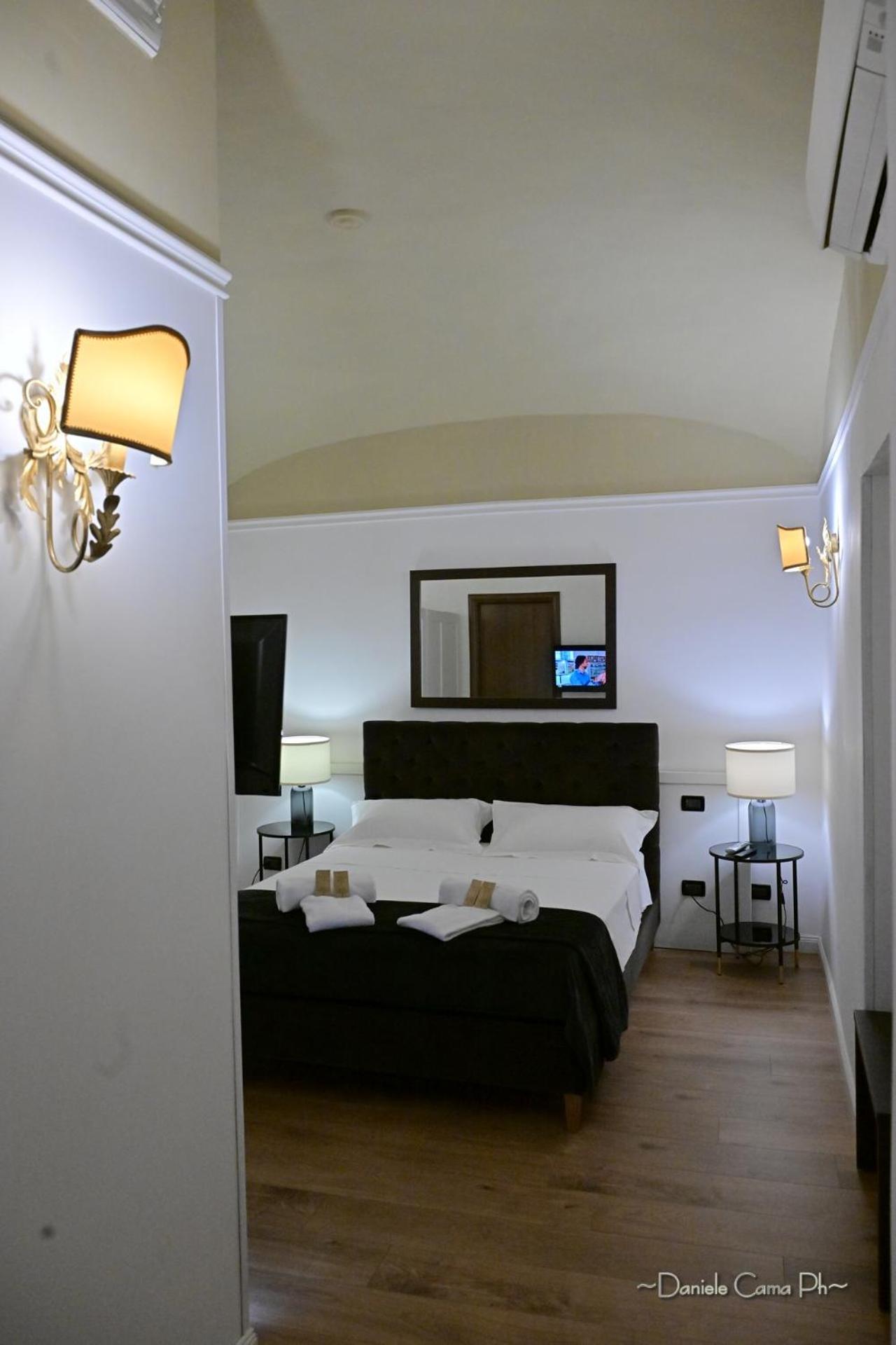 Luxury * Rome